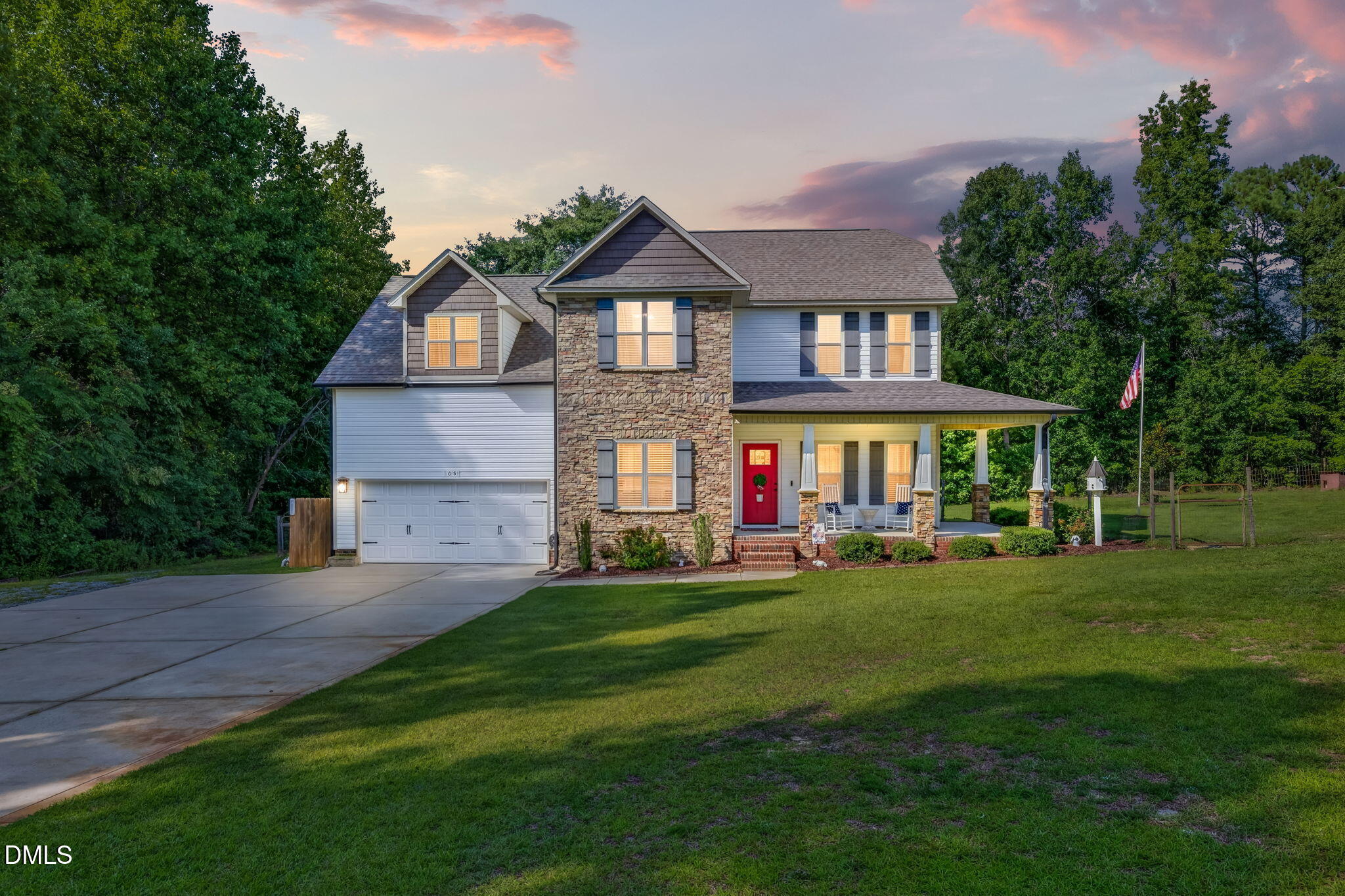 176 Plainview Point Drive
