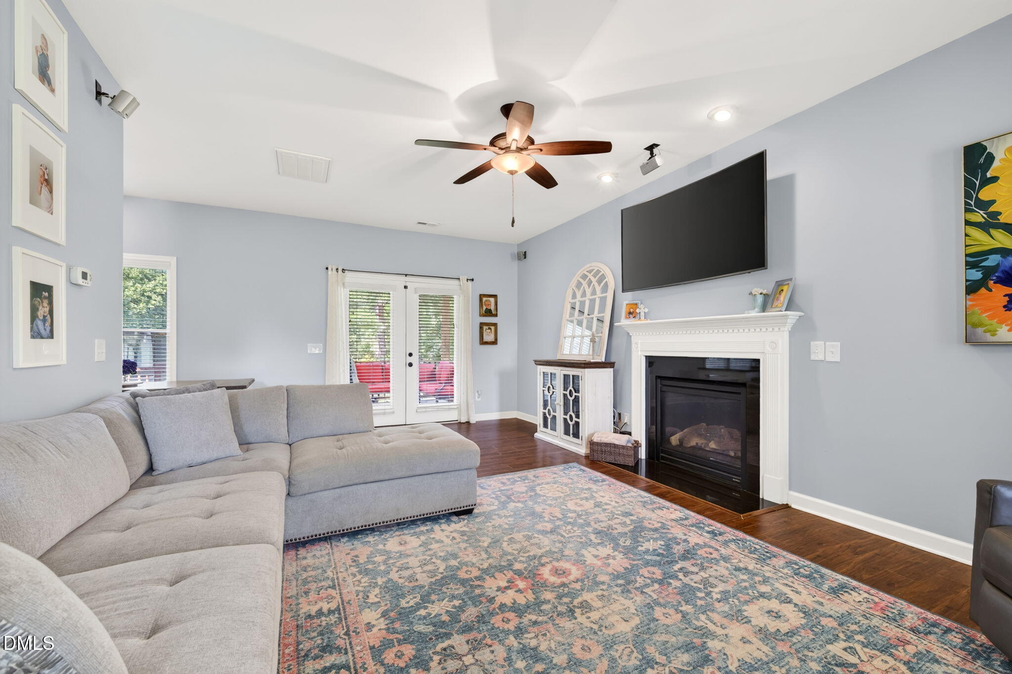 176 Plainview Pointe Drive Property Photo 12