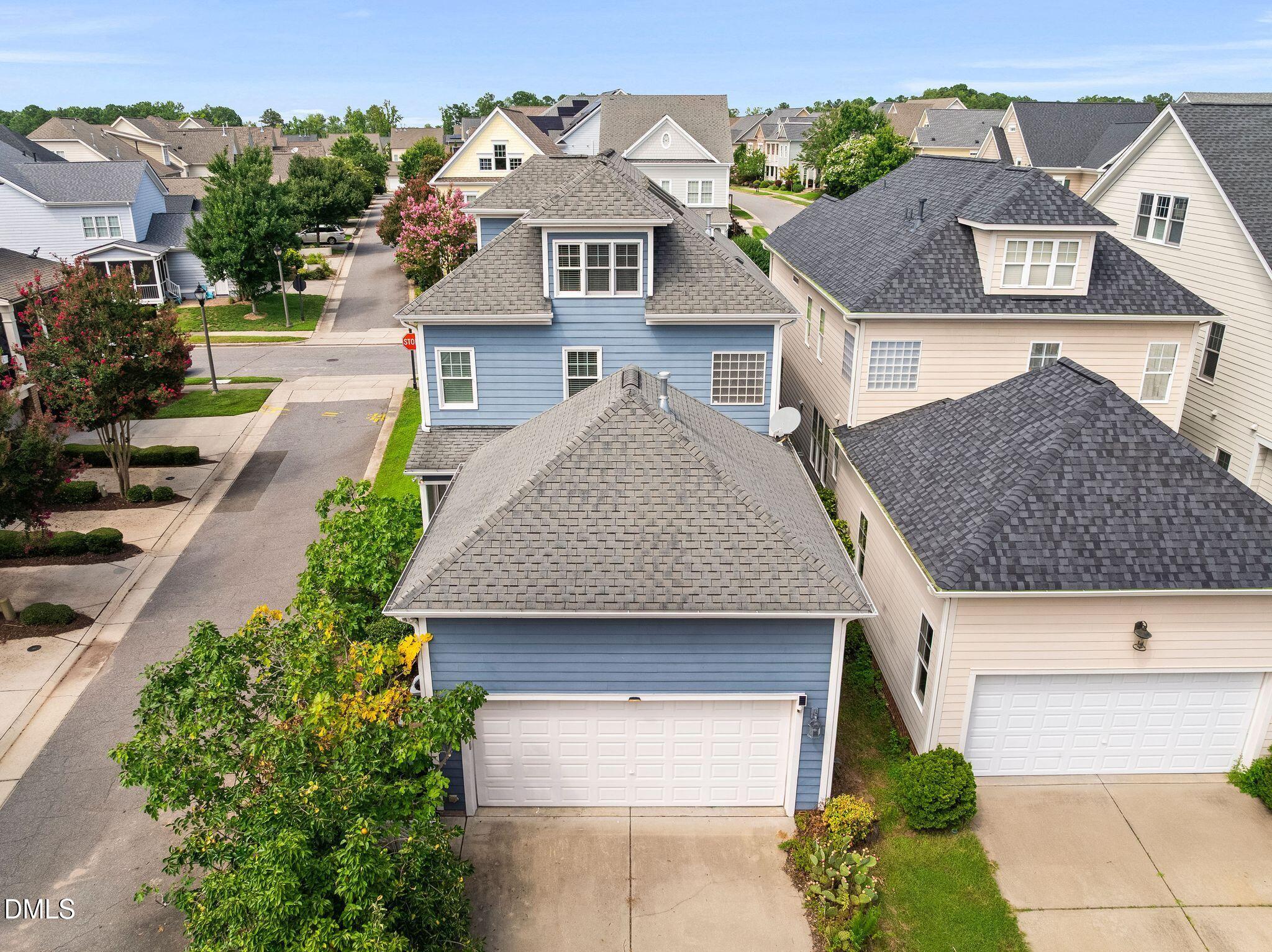 1221 Chalk Maple Drive Property Photo 11
