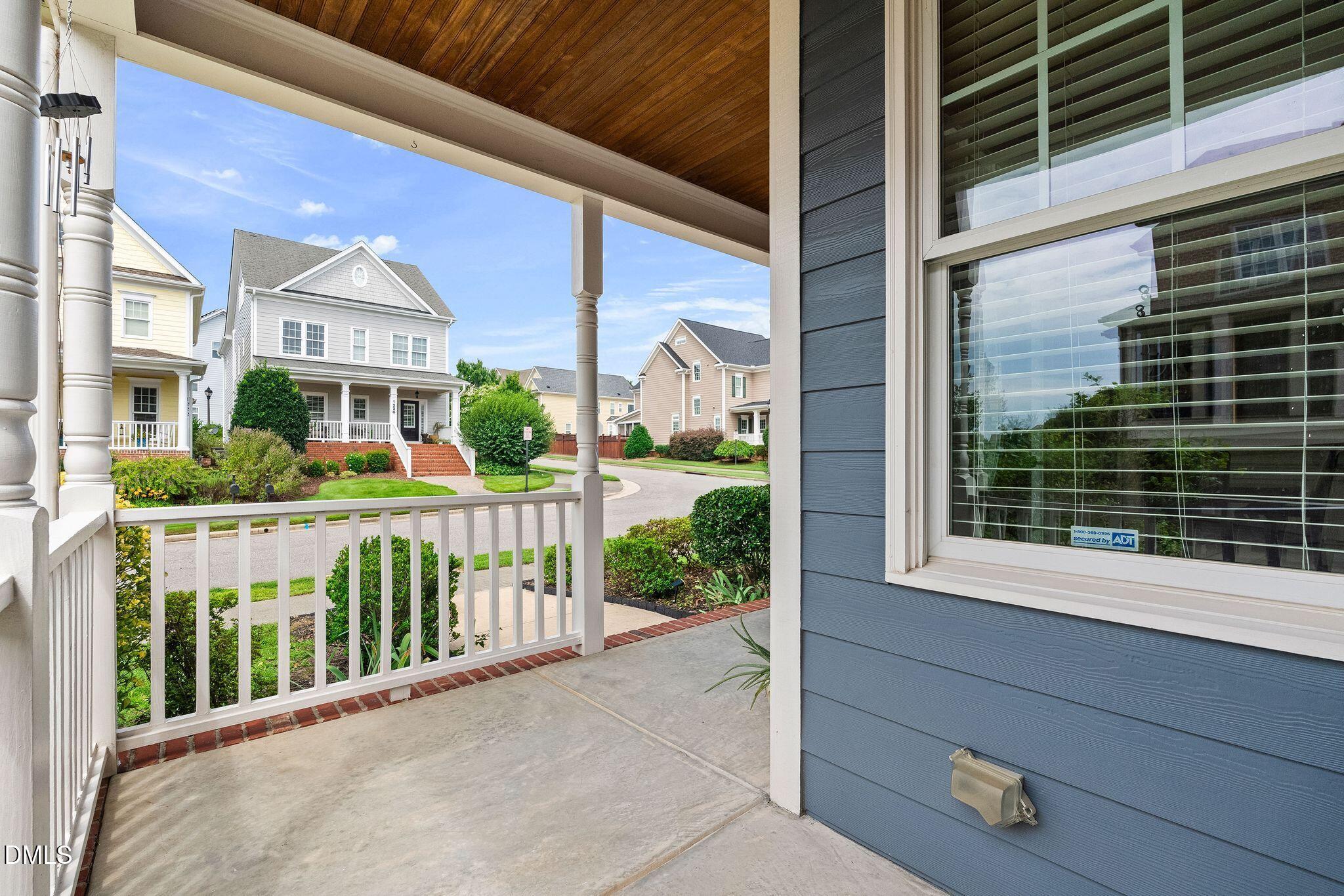 1221 Chalk Maple Drive Property Photo 14