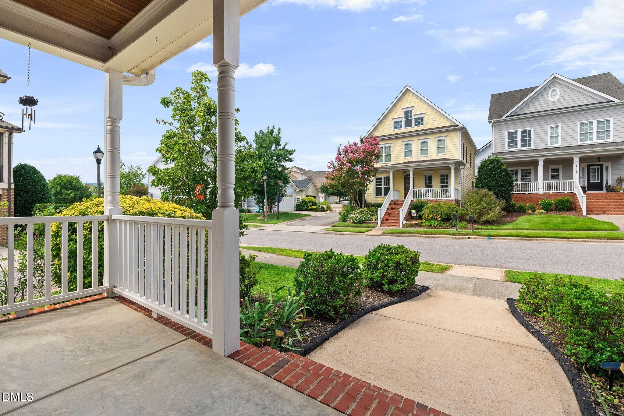 1221 Chalk Maple Drive Property Photo 16