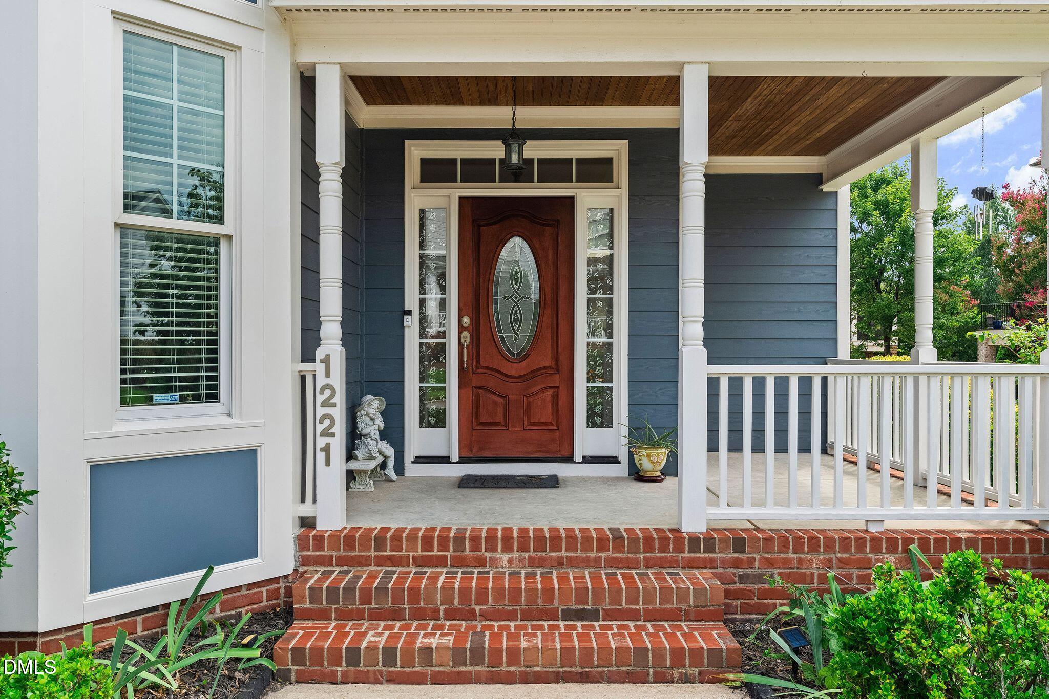 1221 Chalk Maple Drive Property Photo 21