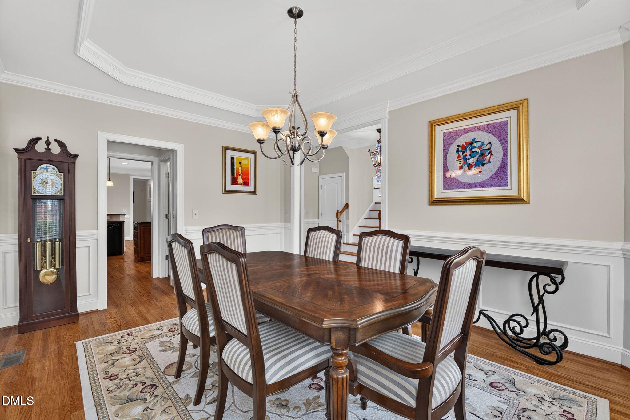 1221 Chalk Maple Drive Property Photo 28