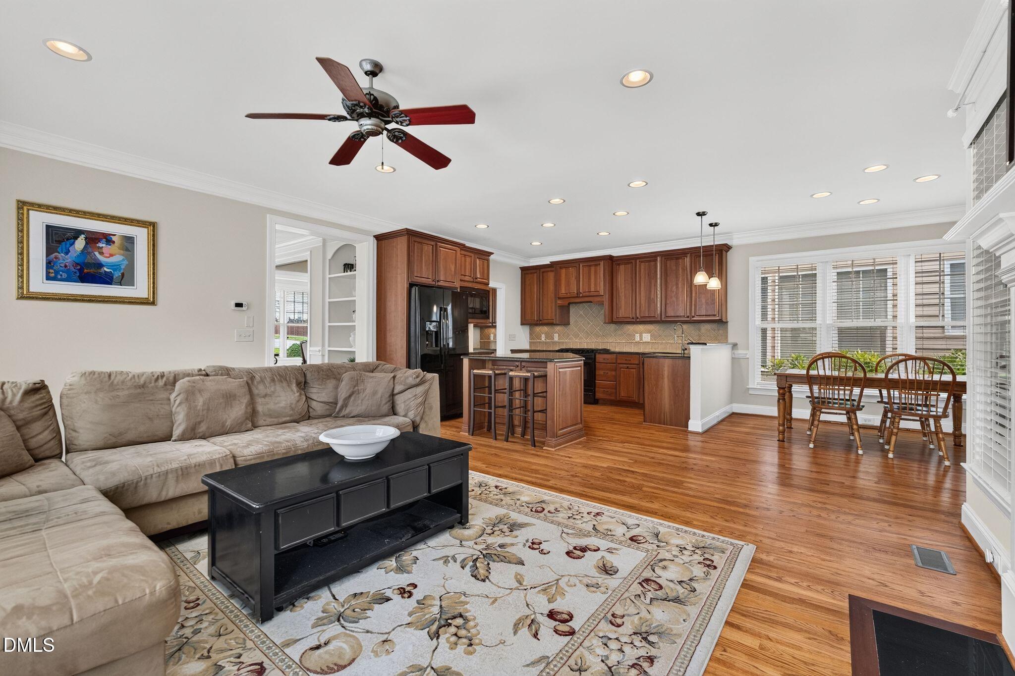 1221 Chalk Maple Drive Property Photo 31