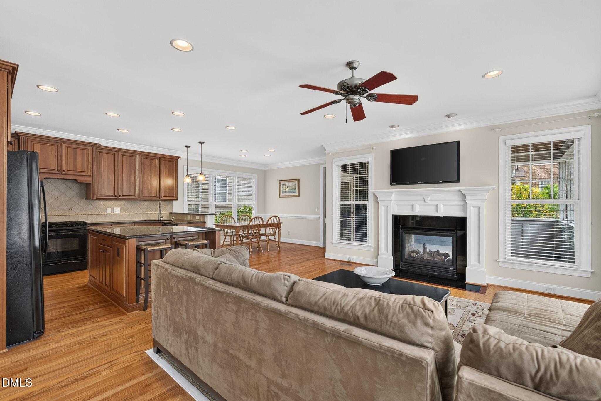 1221 Chalk Maple Drive Property Photo 32