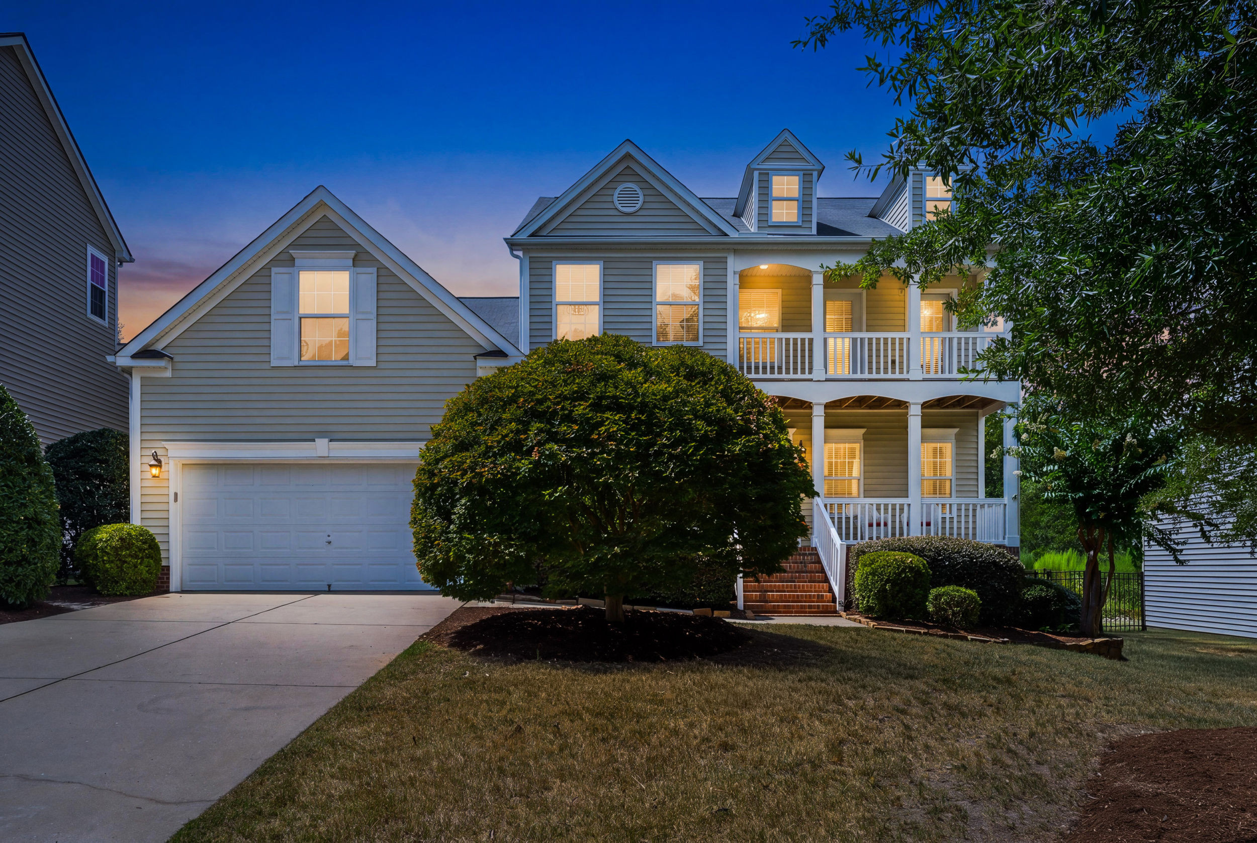3505 Weir Way Property Photo 1