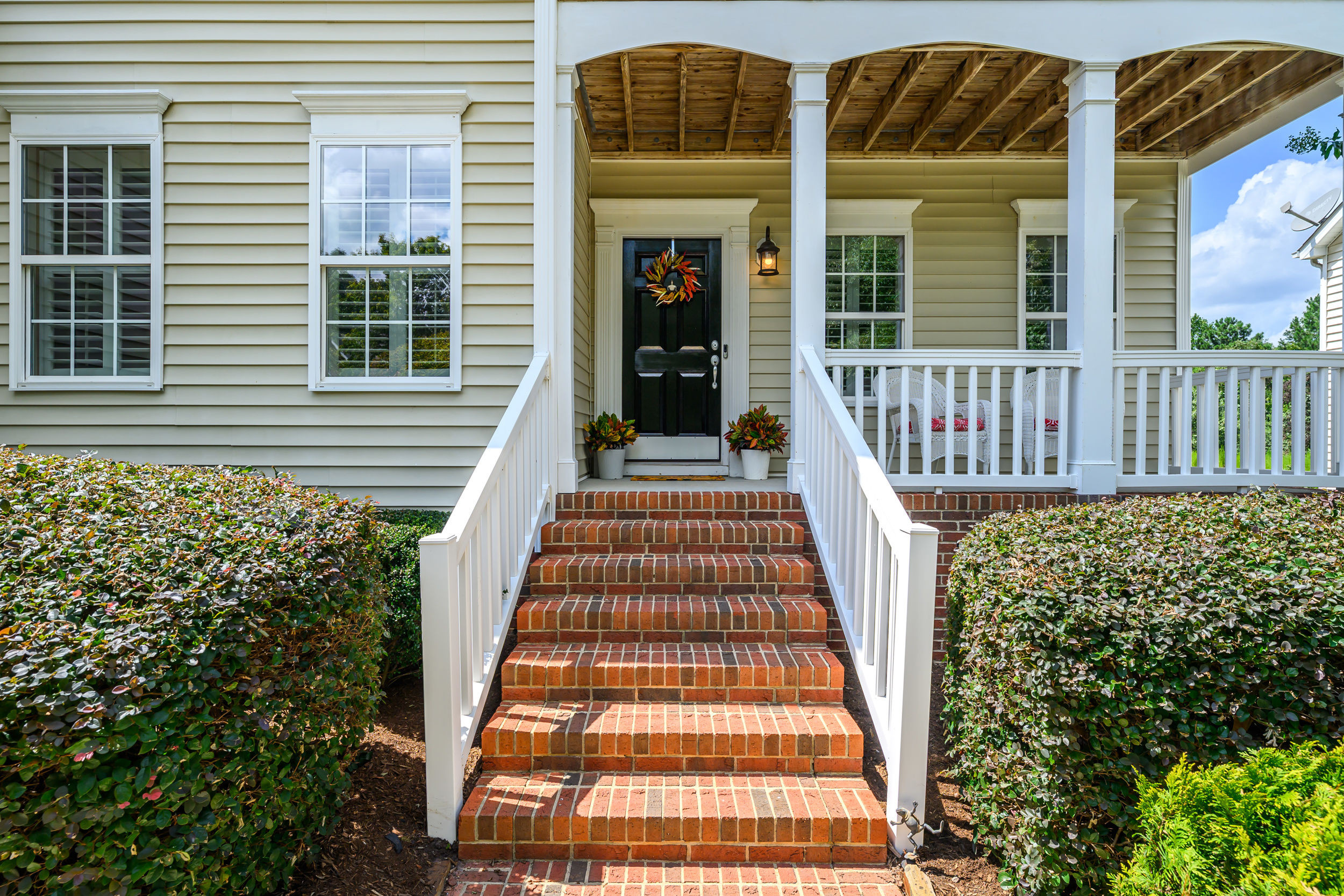 3505 Weir Way Property Photo 4