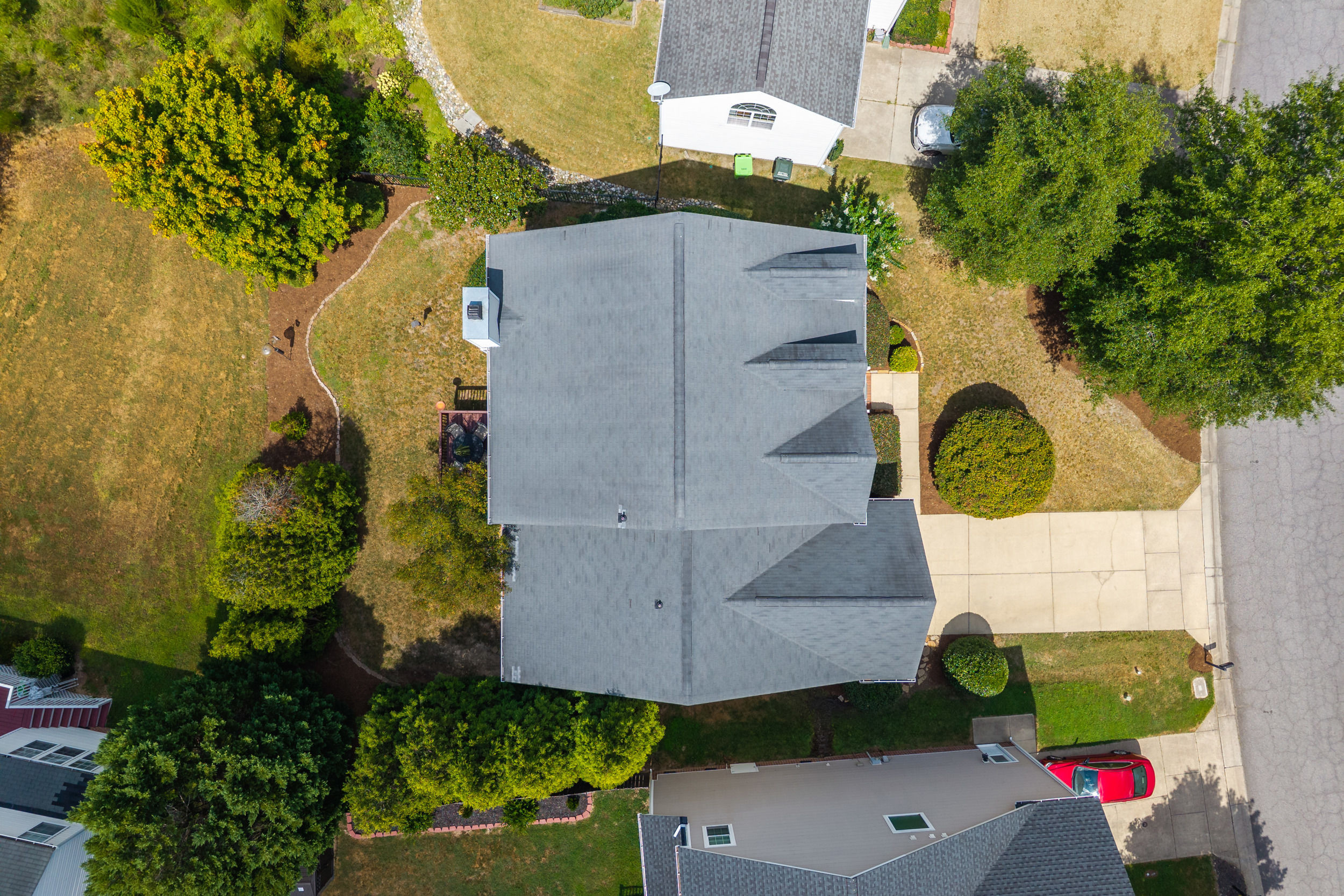 3505 Weir Way Property Photo 7