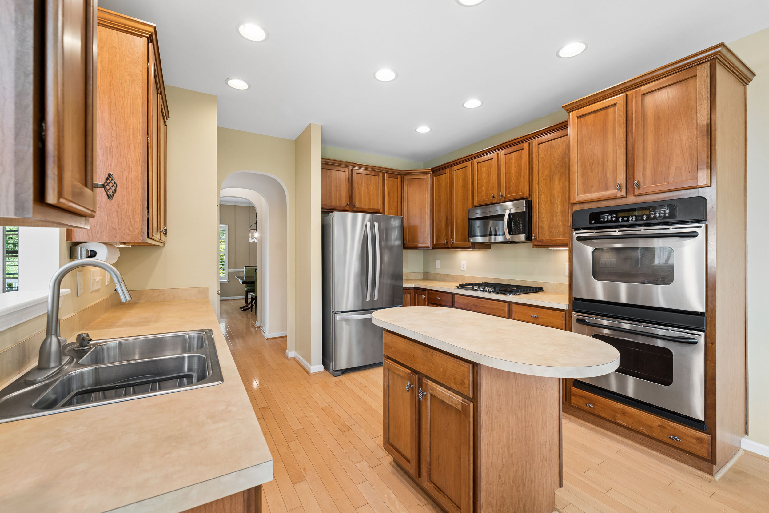 3505 Weir Way Property Photo 17