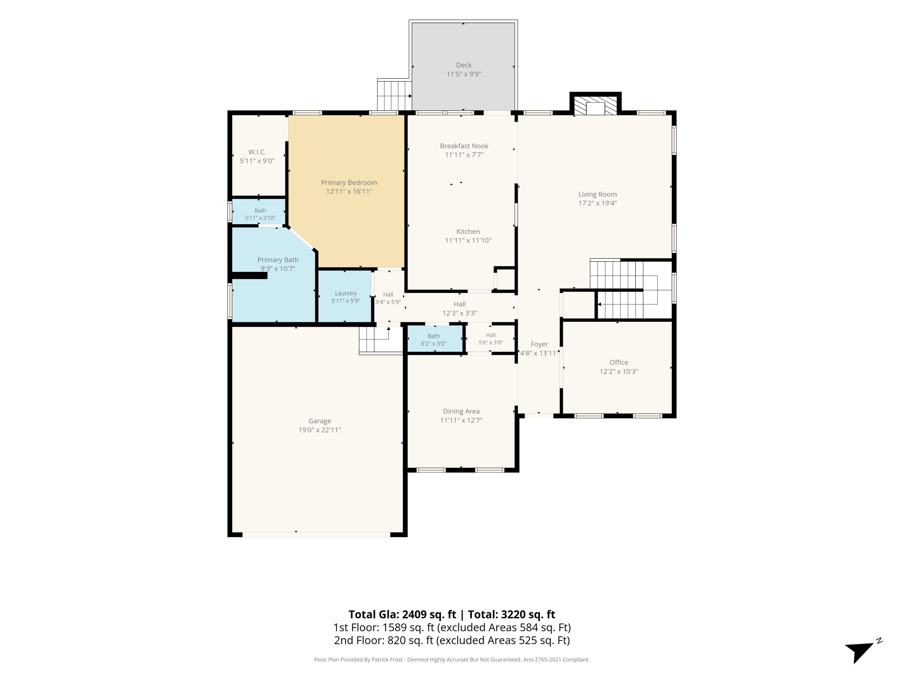 3505 Weir Way Property Photo 36