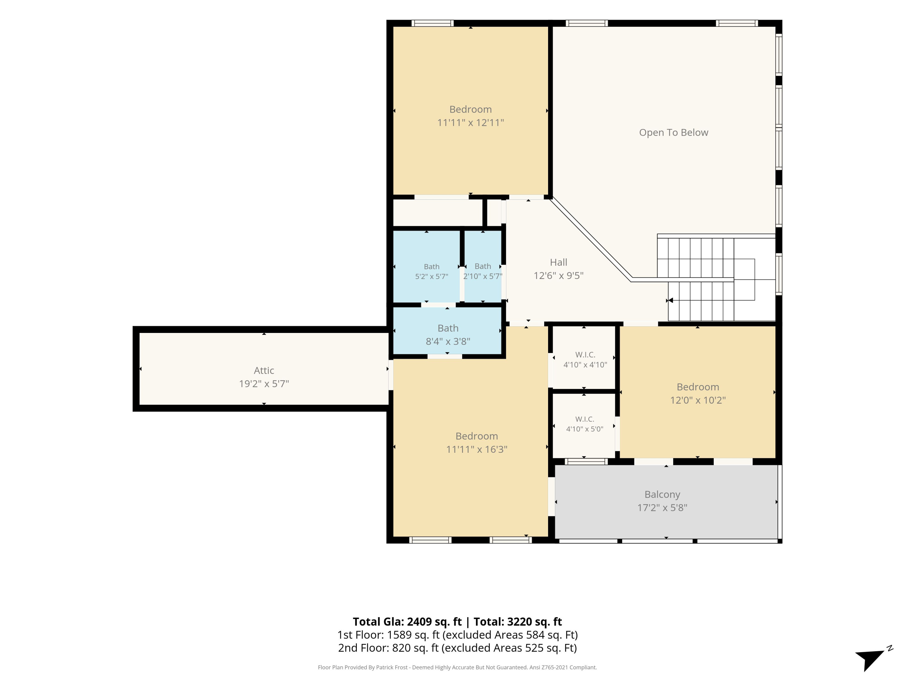 3505 Weir Way Property Photo 37