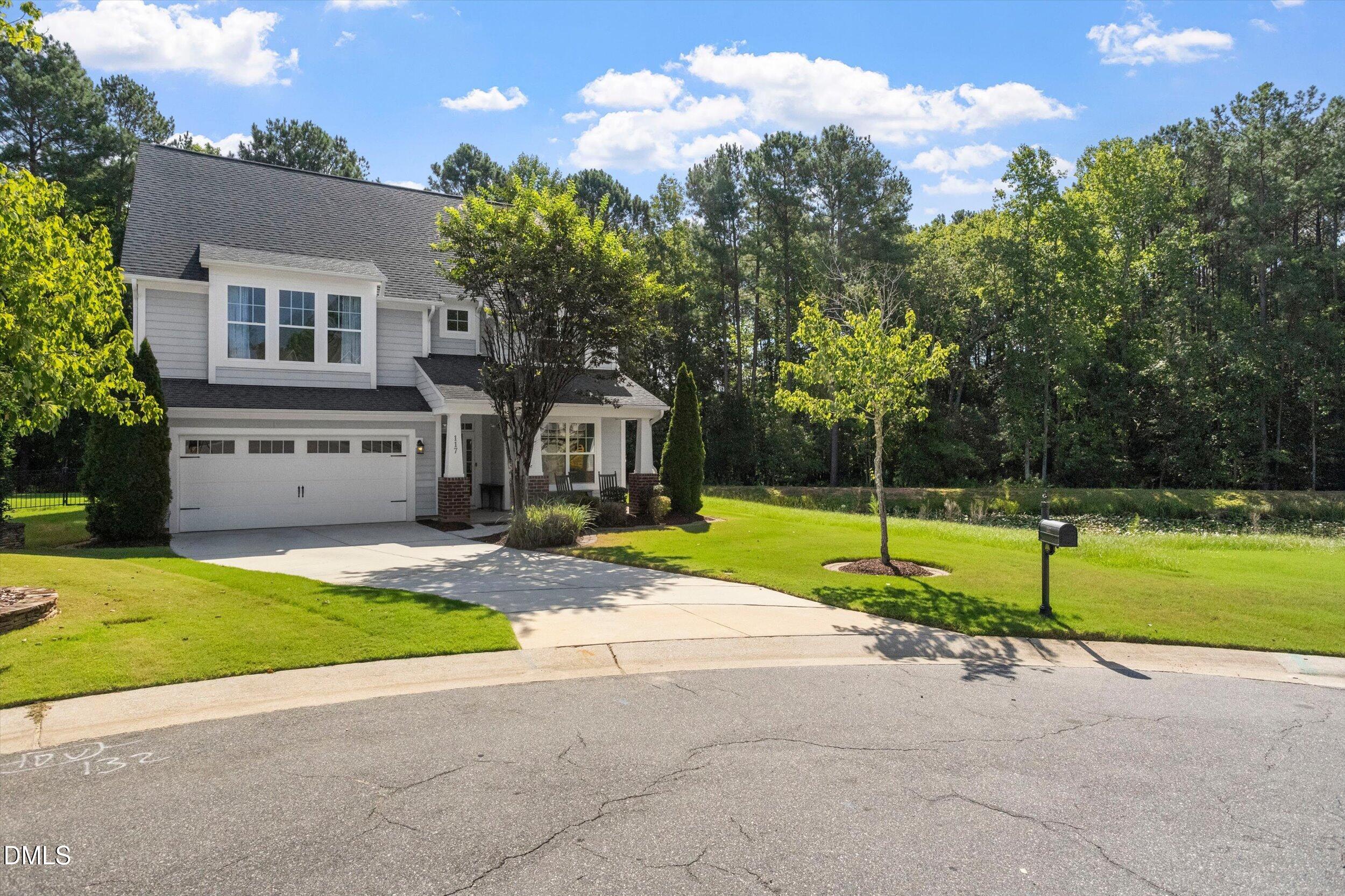 117 Cicada Place Property Photo 3