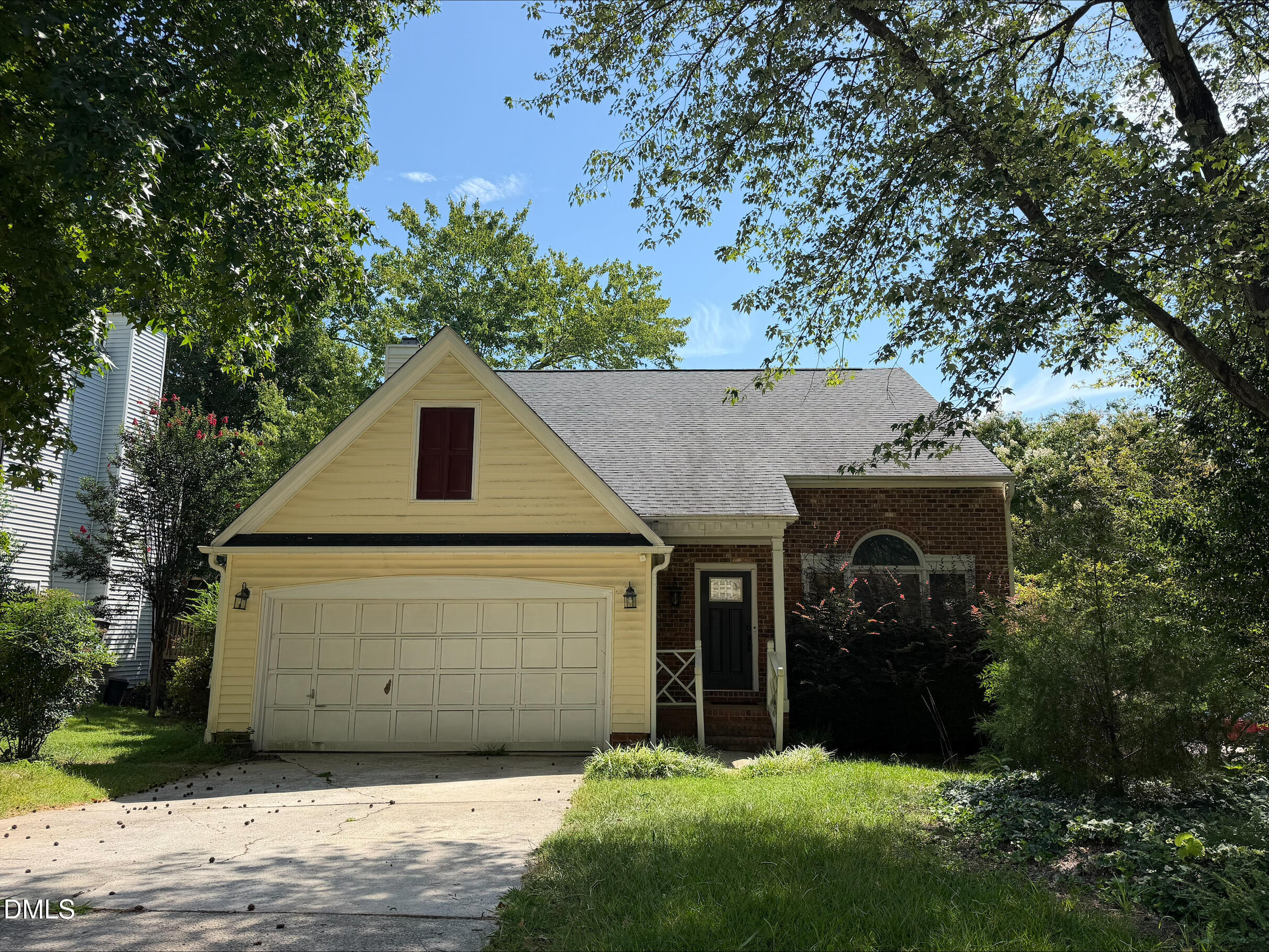 100 Drywood Place Property Photo 1