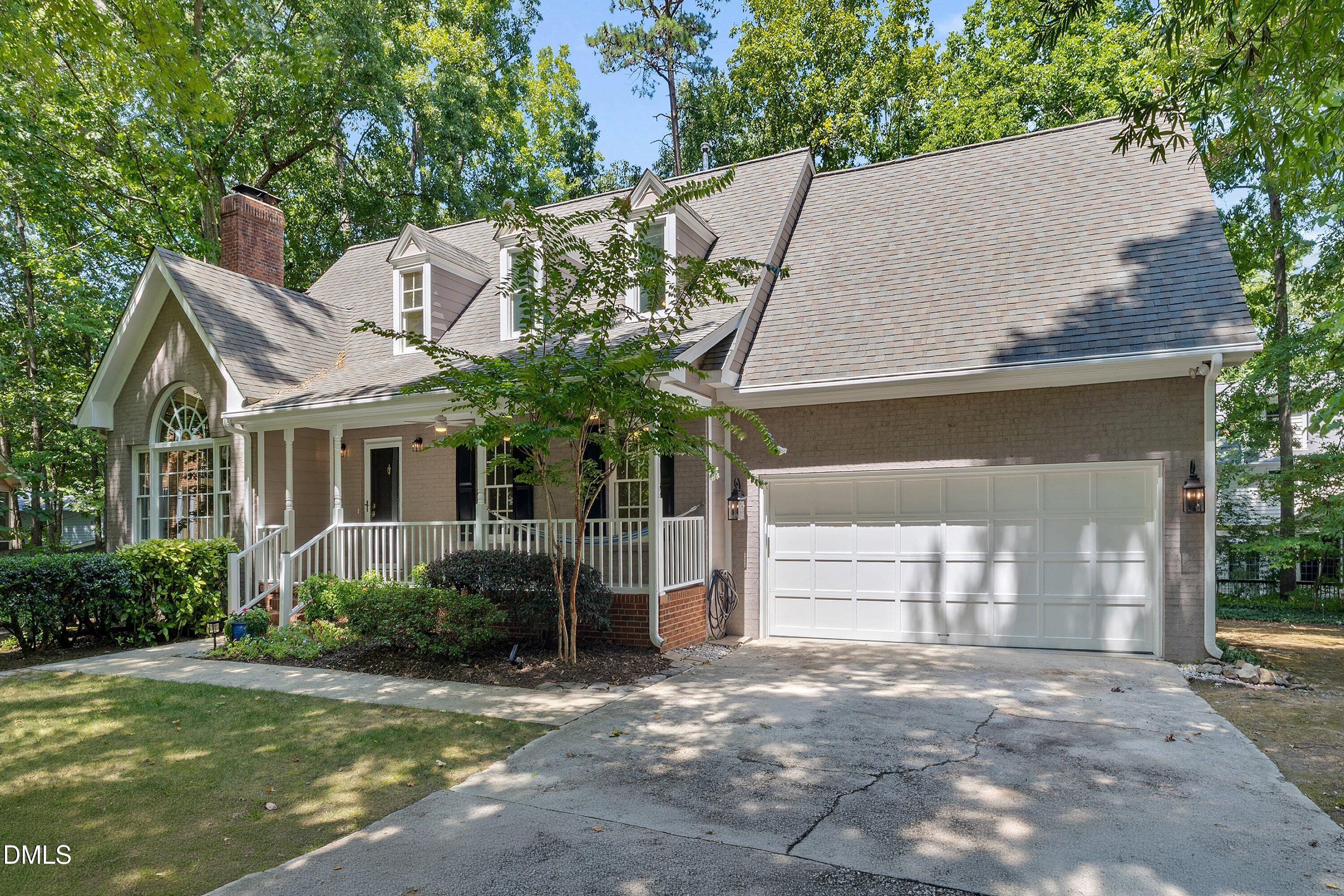 1006 Oakwell Court Property Photo 1