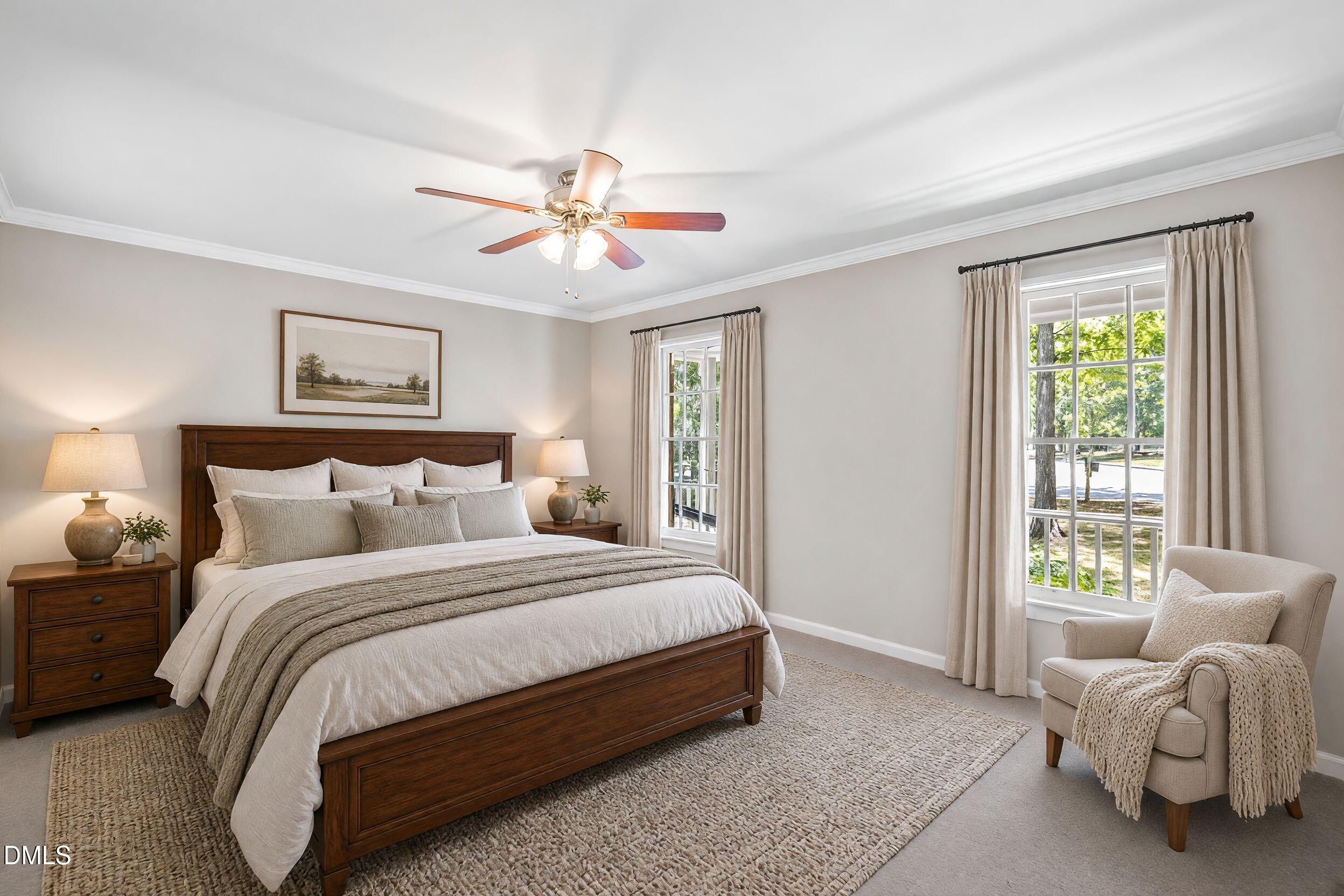 1006 Oakwell Court Property Photo 27