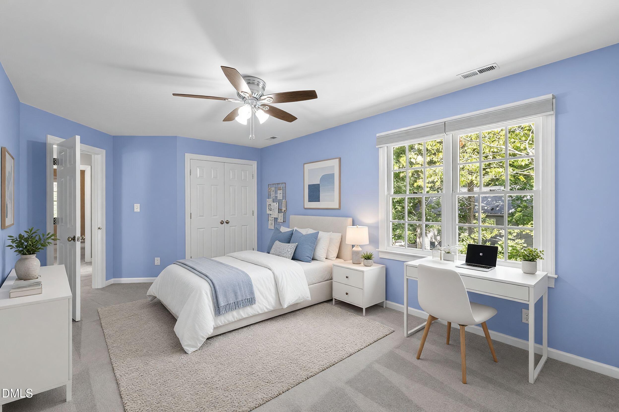1006 Oakwell Court Property Photo 41