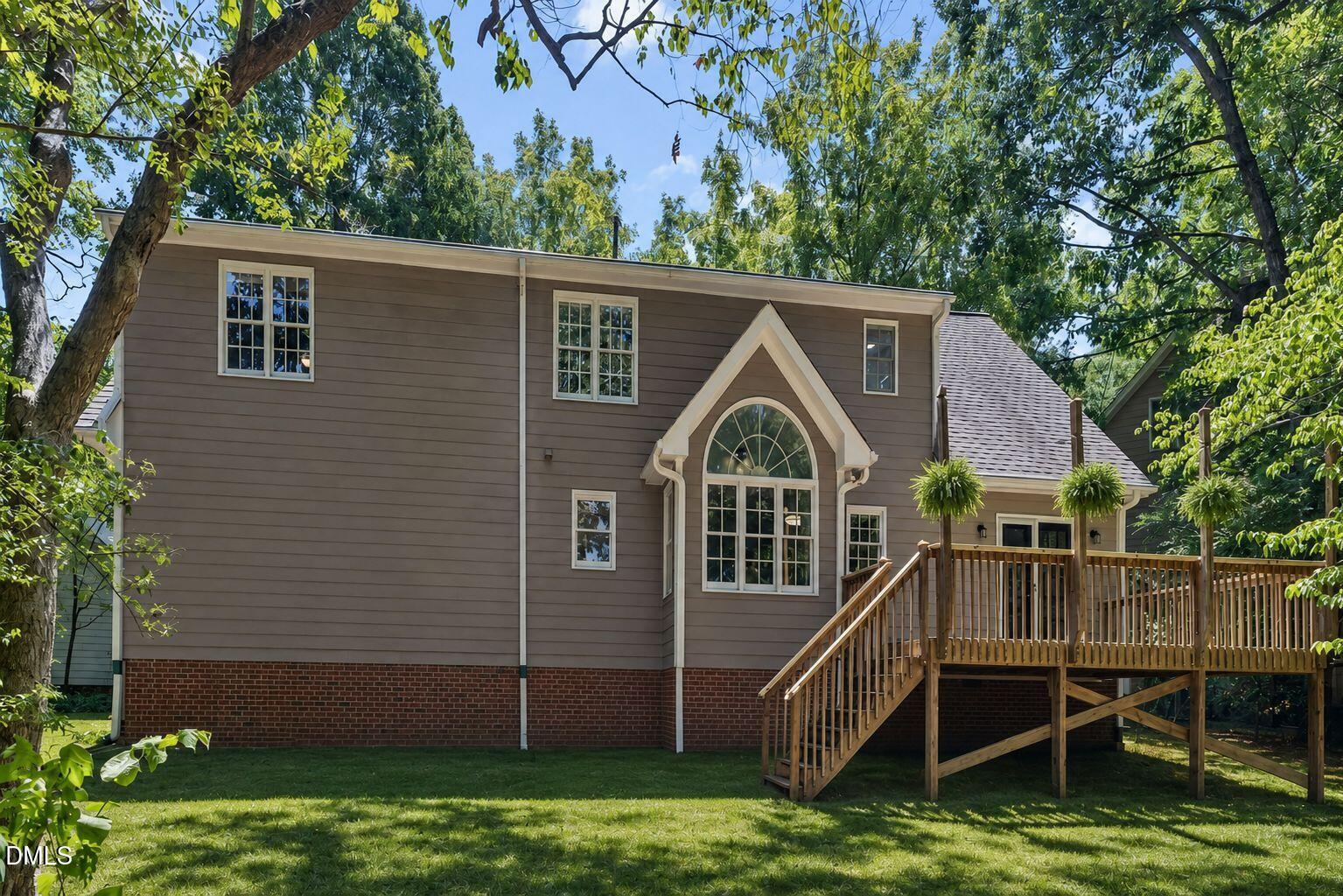 1006 Oakwell Court Property Photo 52