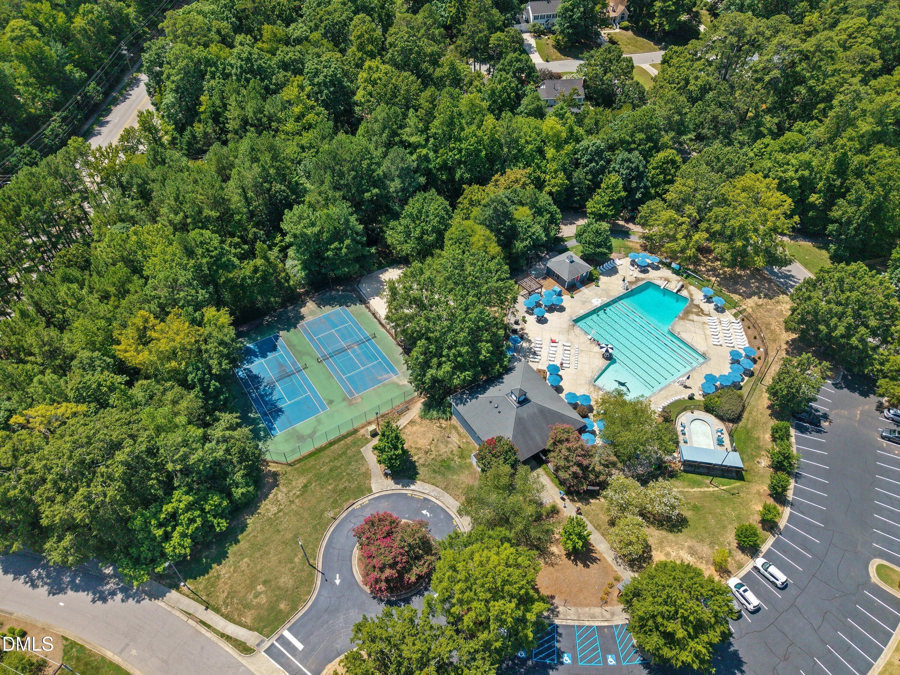 1006 Oakwell Court Property Photo 61