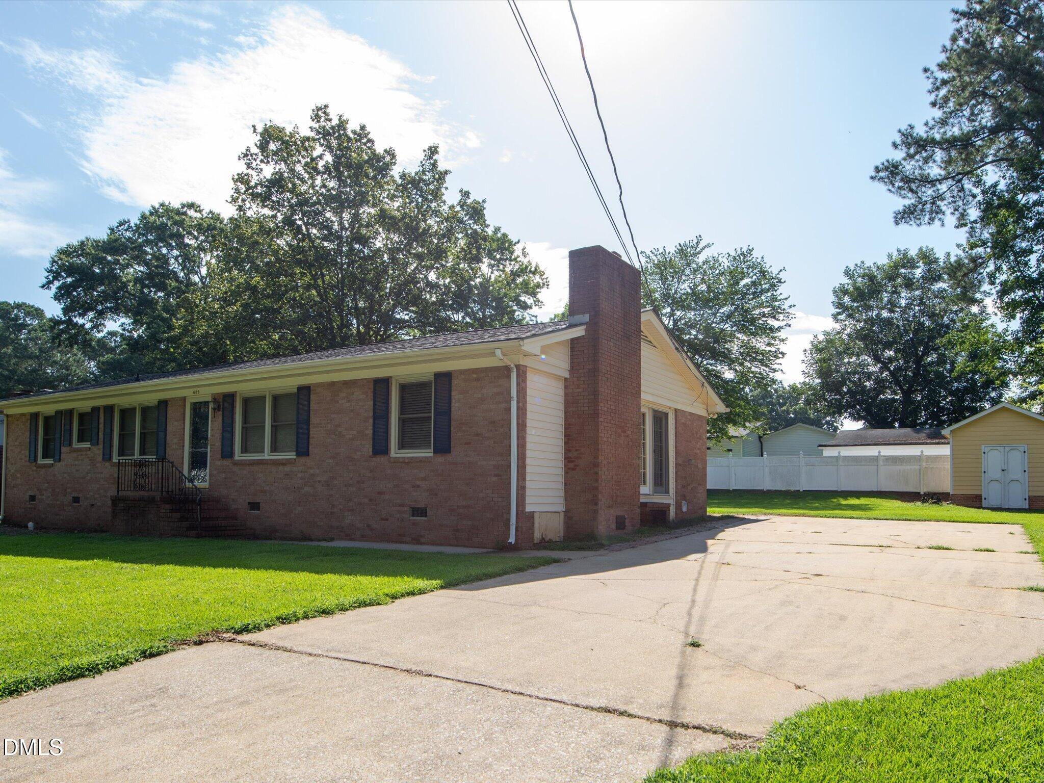 609 Page Street Property Photo 29