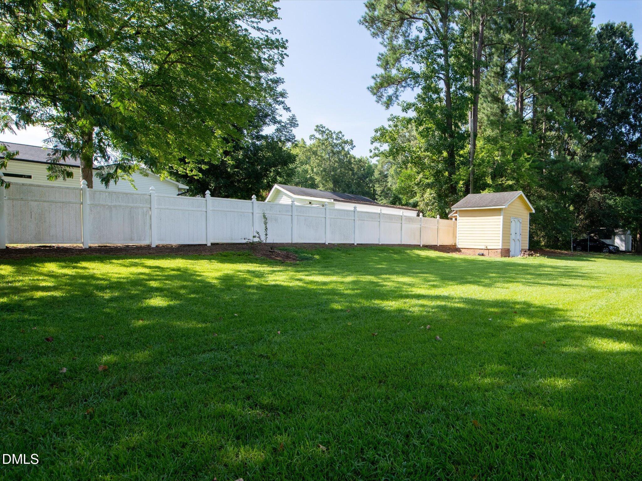 609 Page Street Property Photo 31