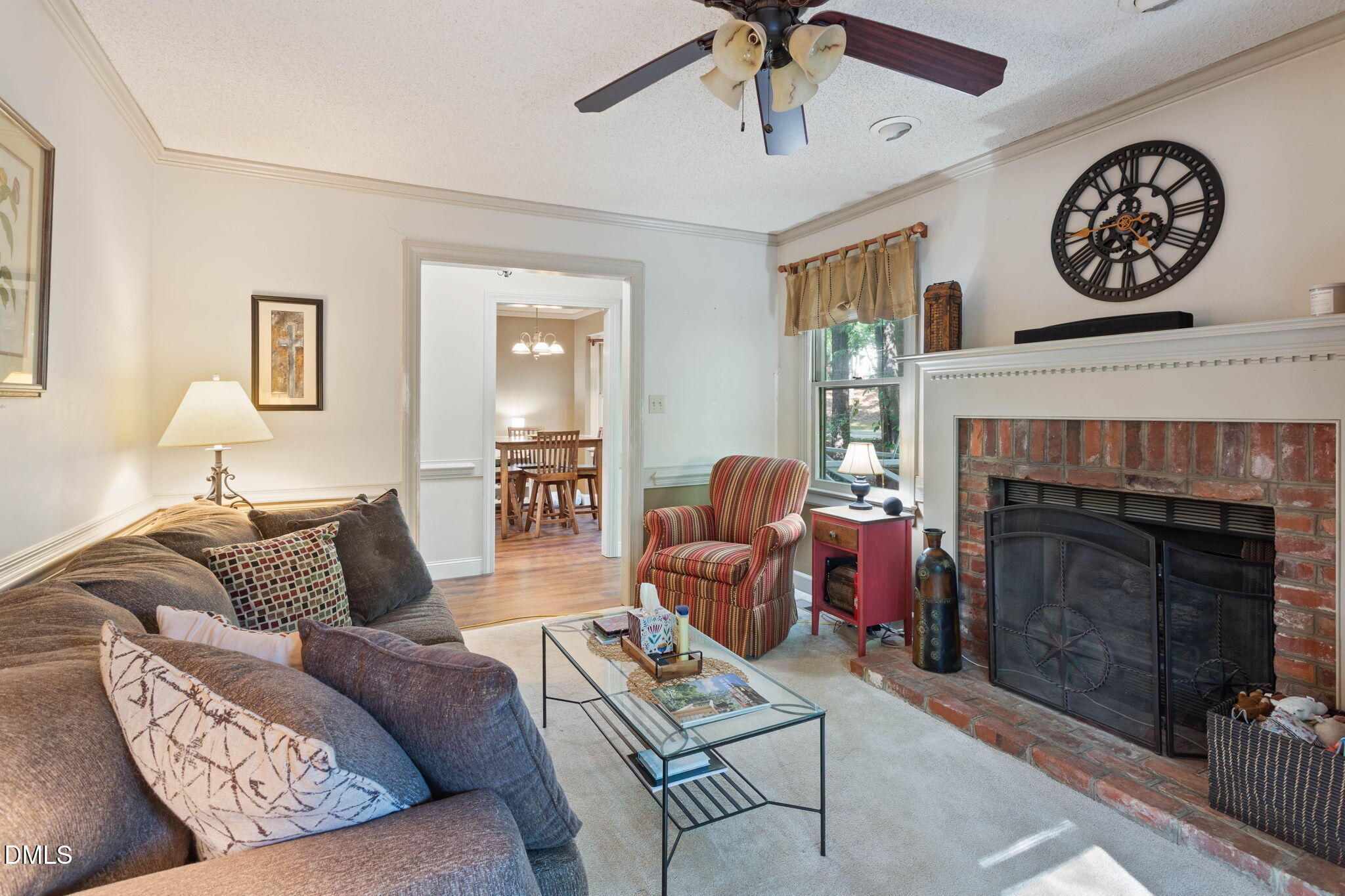 101 Hedgerow Court Property Photo 2