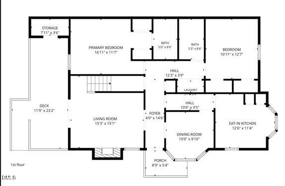 101 Hedgerow Court Property Photo 25