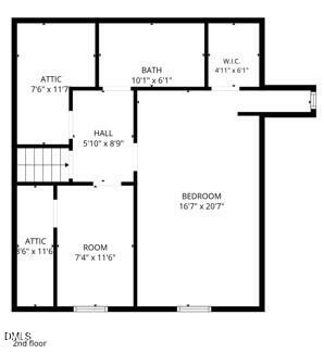 101 Hedgerow Court Property Photo 26