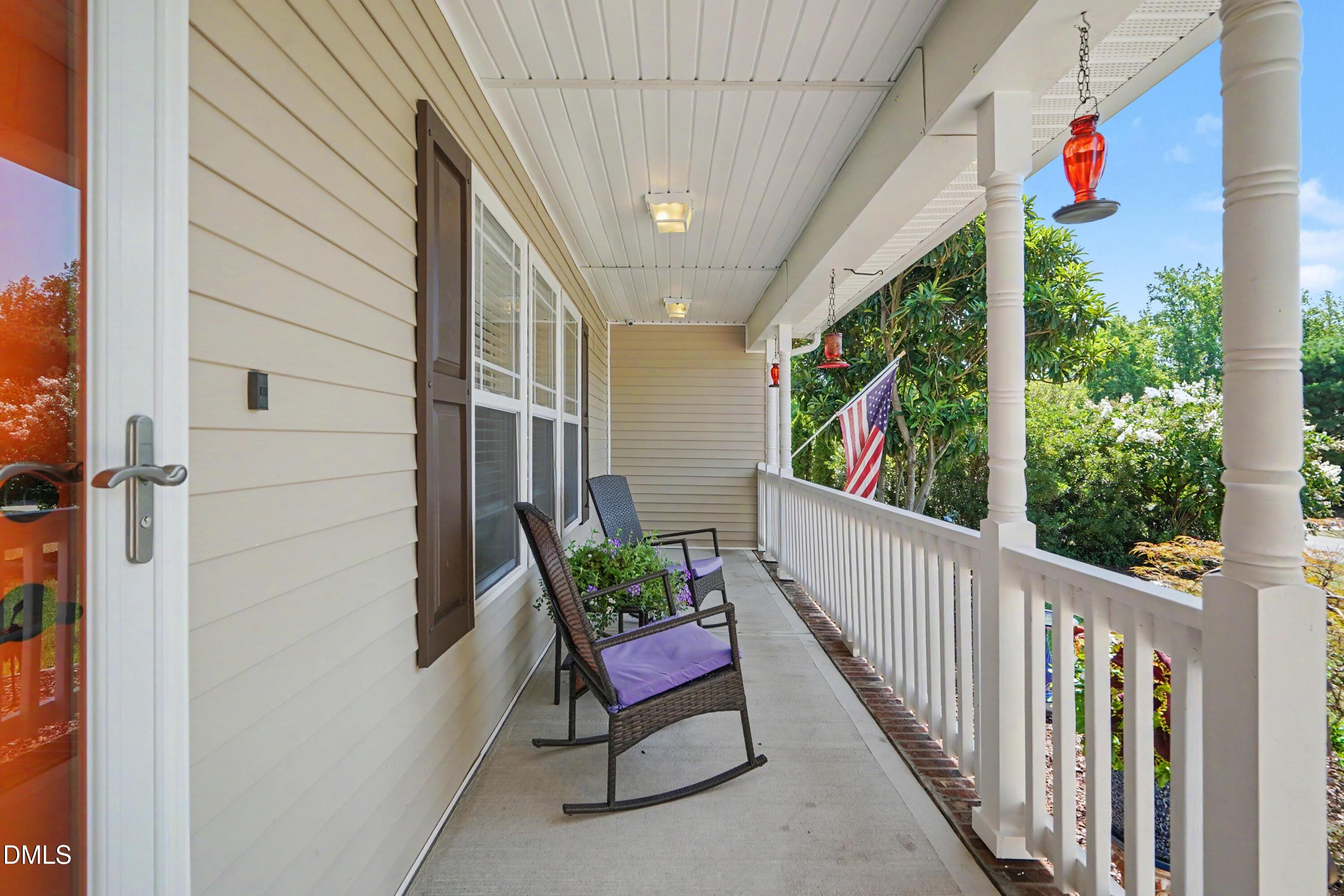 256 Cokesbury Park Lane Property Photo 2