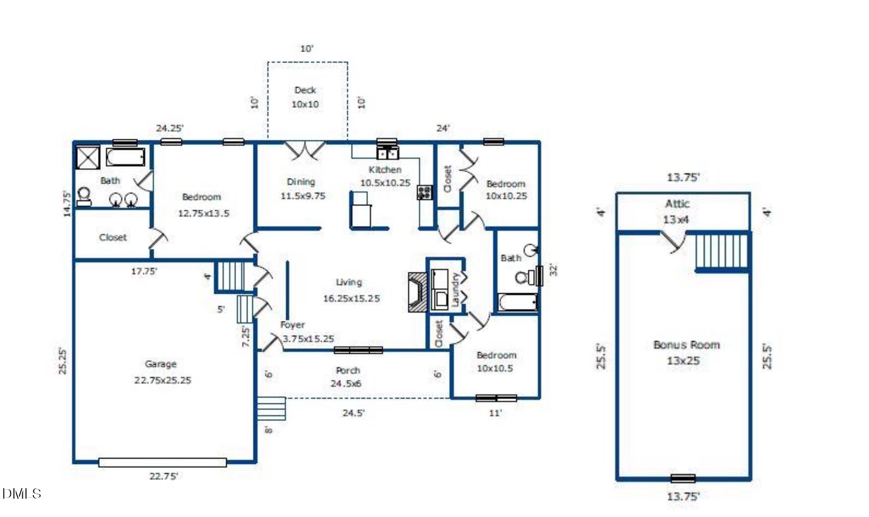 256 Cokesbury Park Lane Property Photo 20