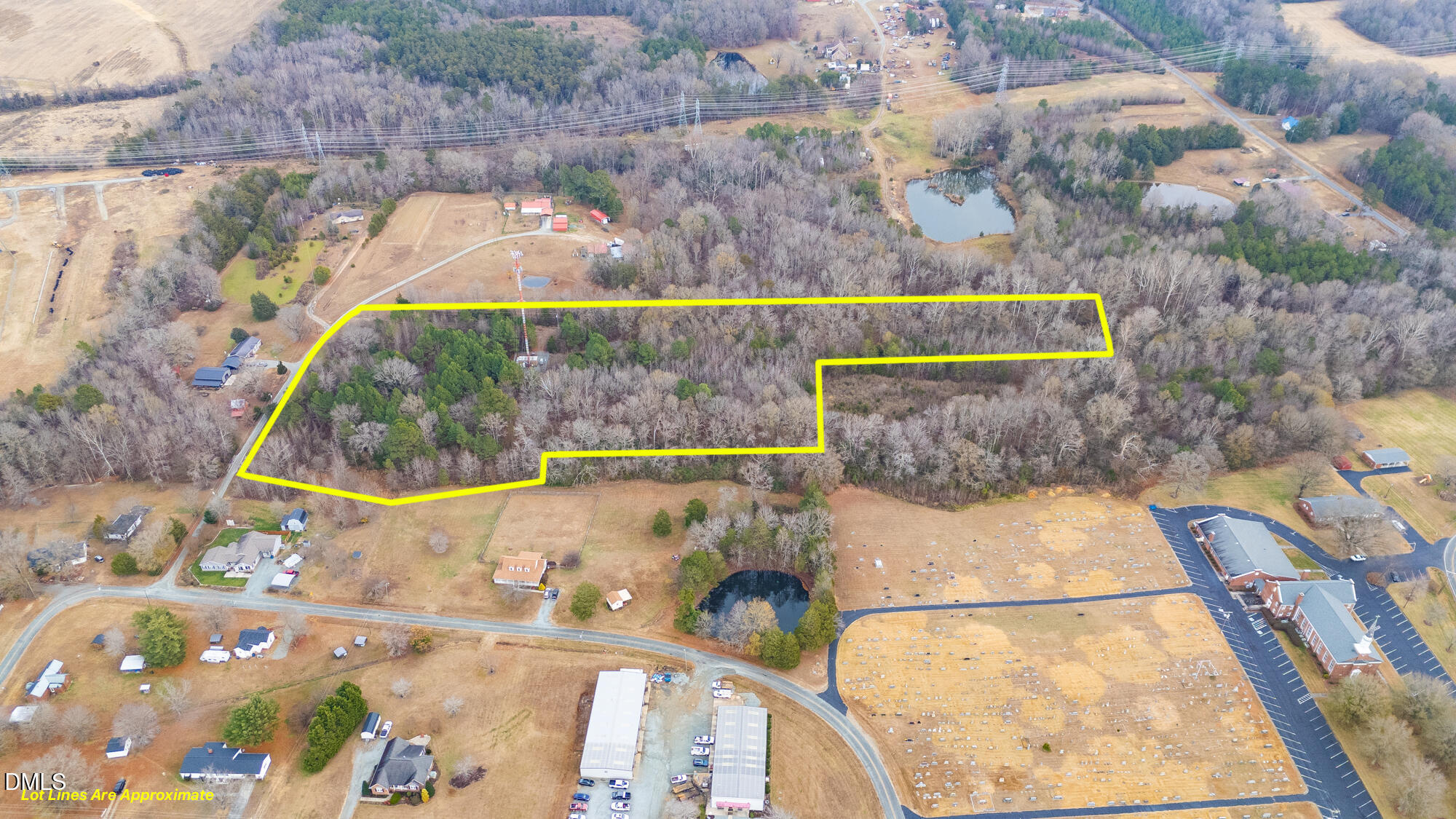 3554 Bagbey Trail Property Photo 1