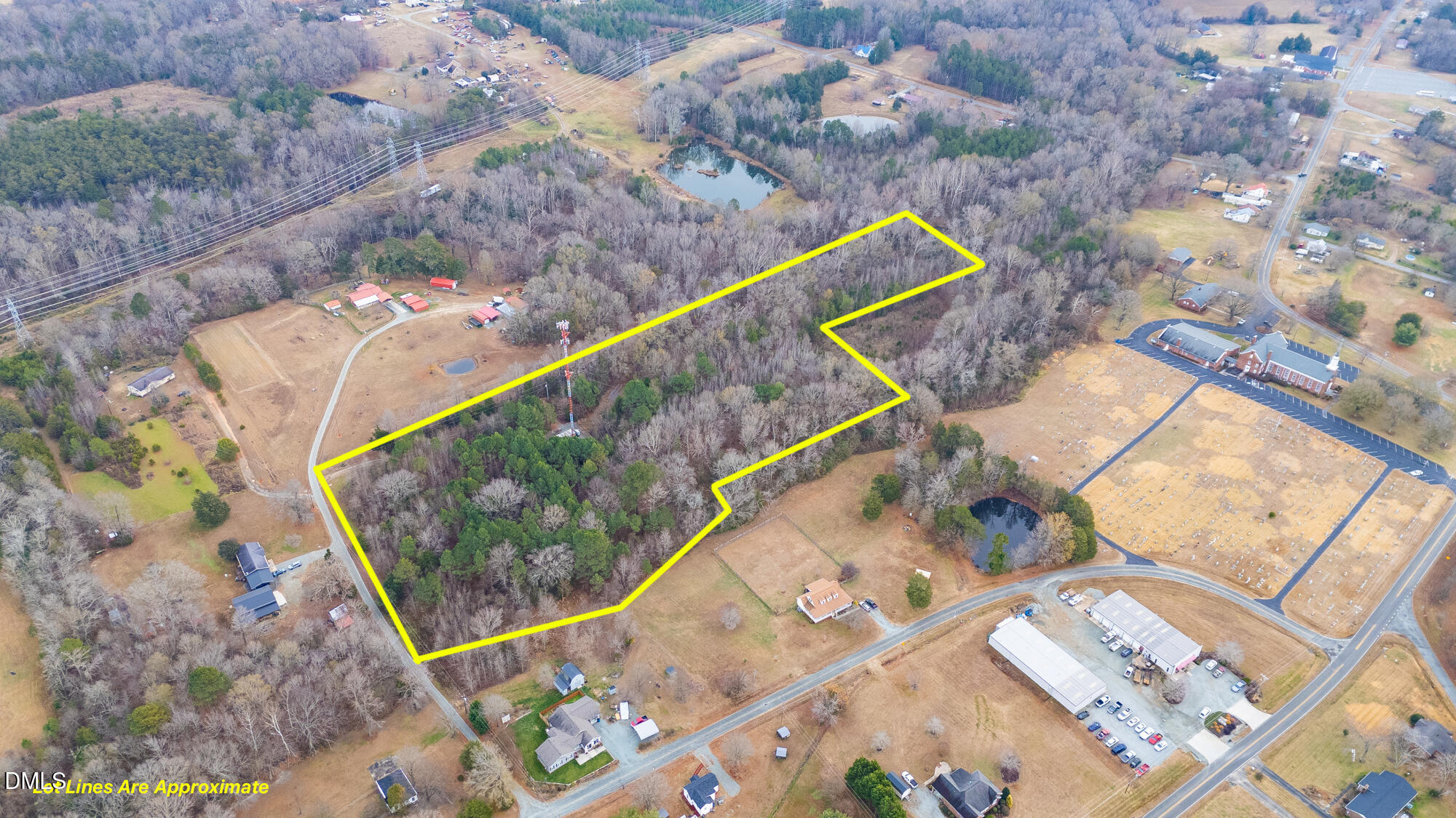 3554 Bagbey Trail Property Photo 3