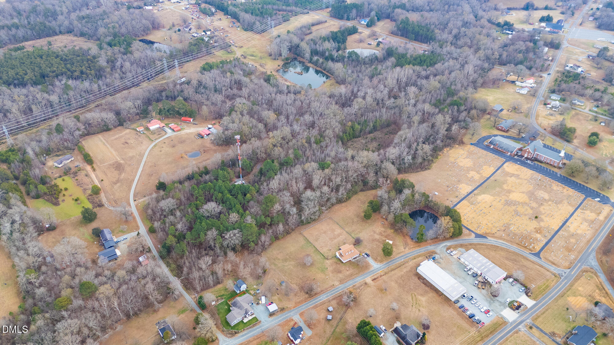 3554 Bagbey Trail Property Photo 4