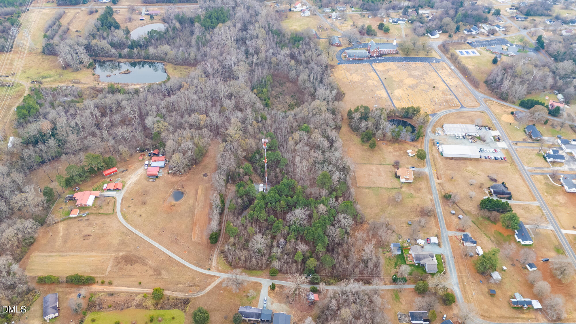 3554 Bagbey Trail Property Photo 5