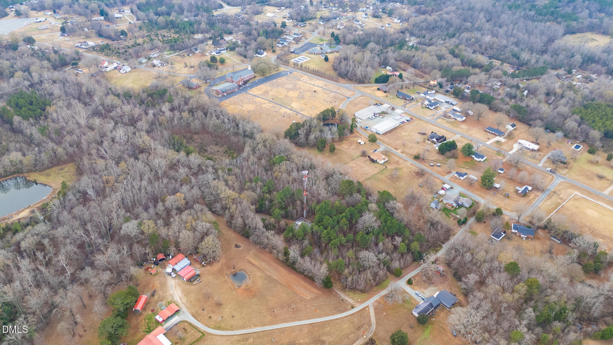 3554 Bagbey Trail Property Photo 6