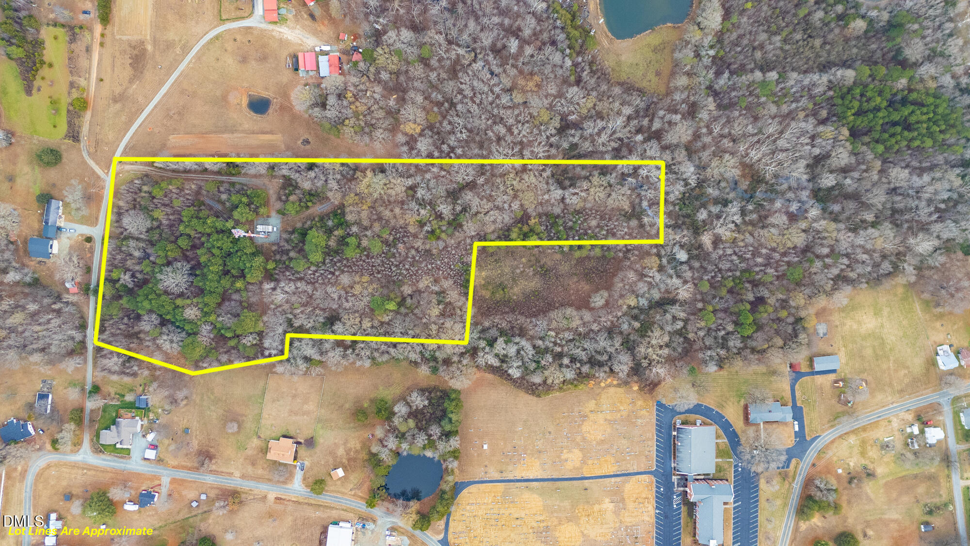 3554 Bagbey Trail Property Photo 11