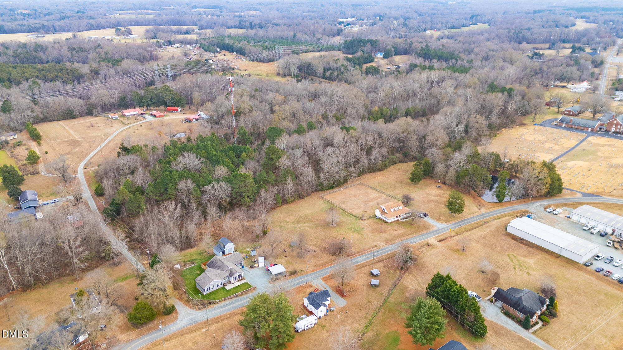 3554 Bagbey Trail Property Photo 13
