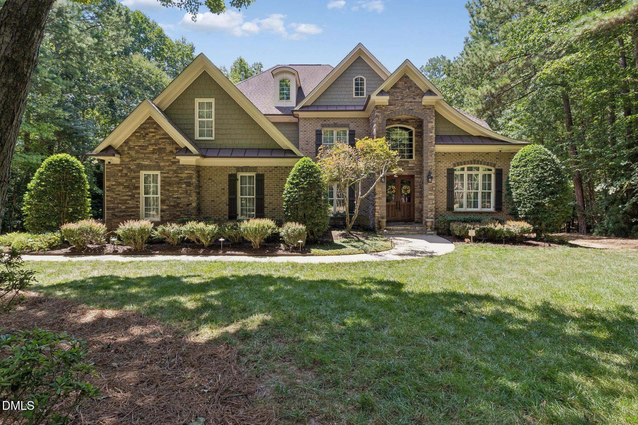 1212 Prairie Pond Circle Property Photo 1