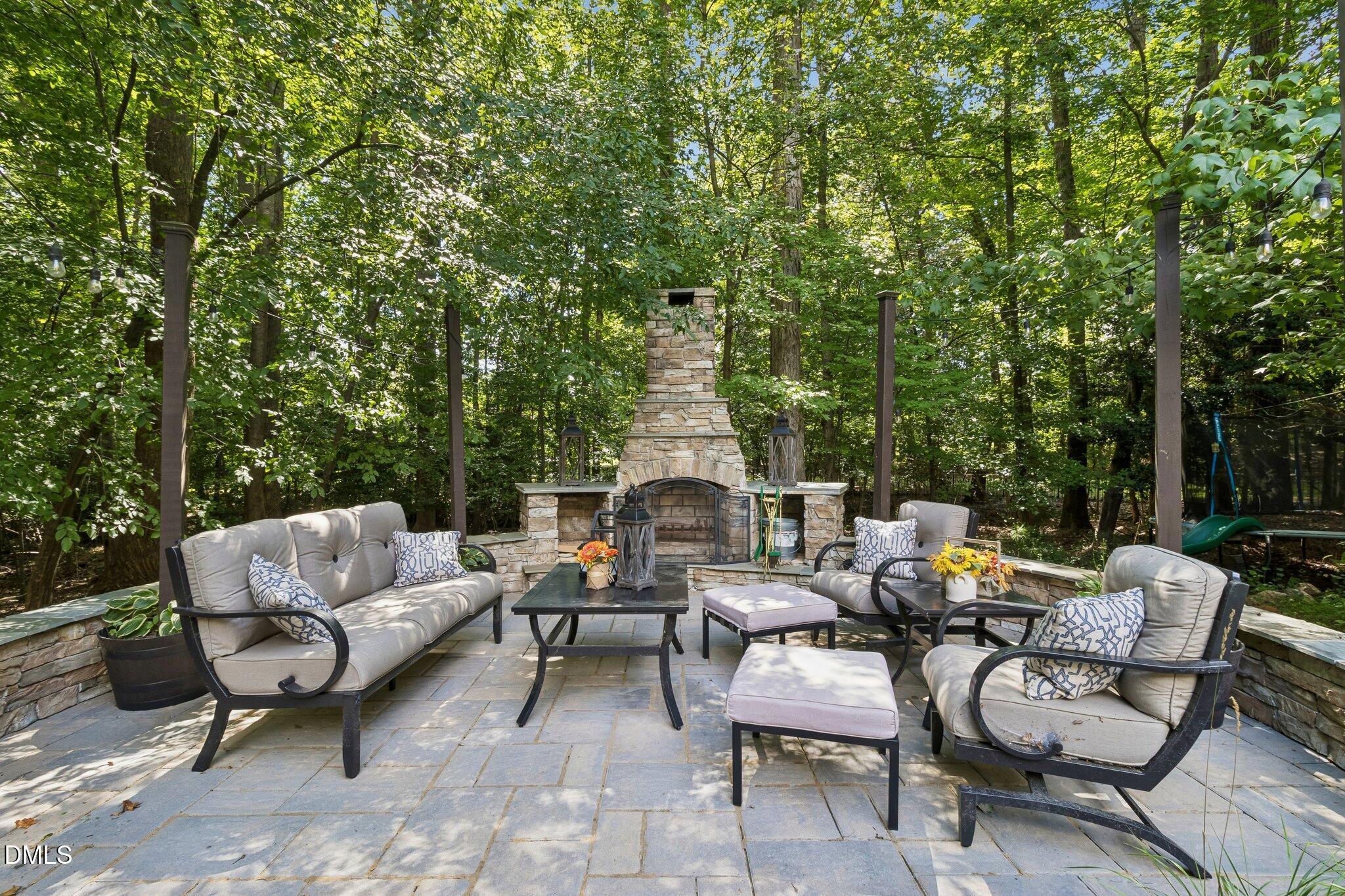 1212 Prairie Pond Circle Property Photo 43