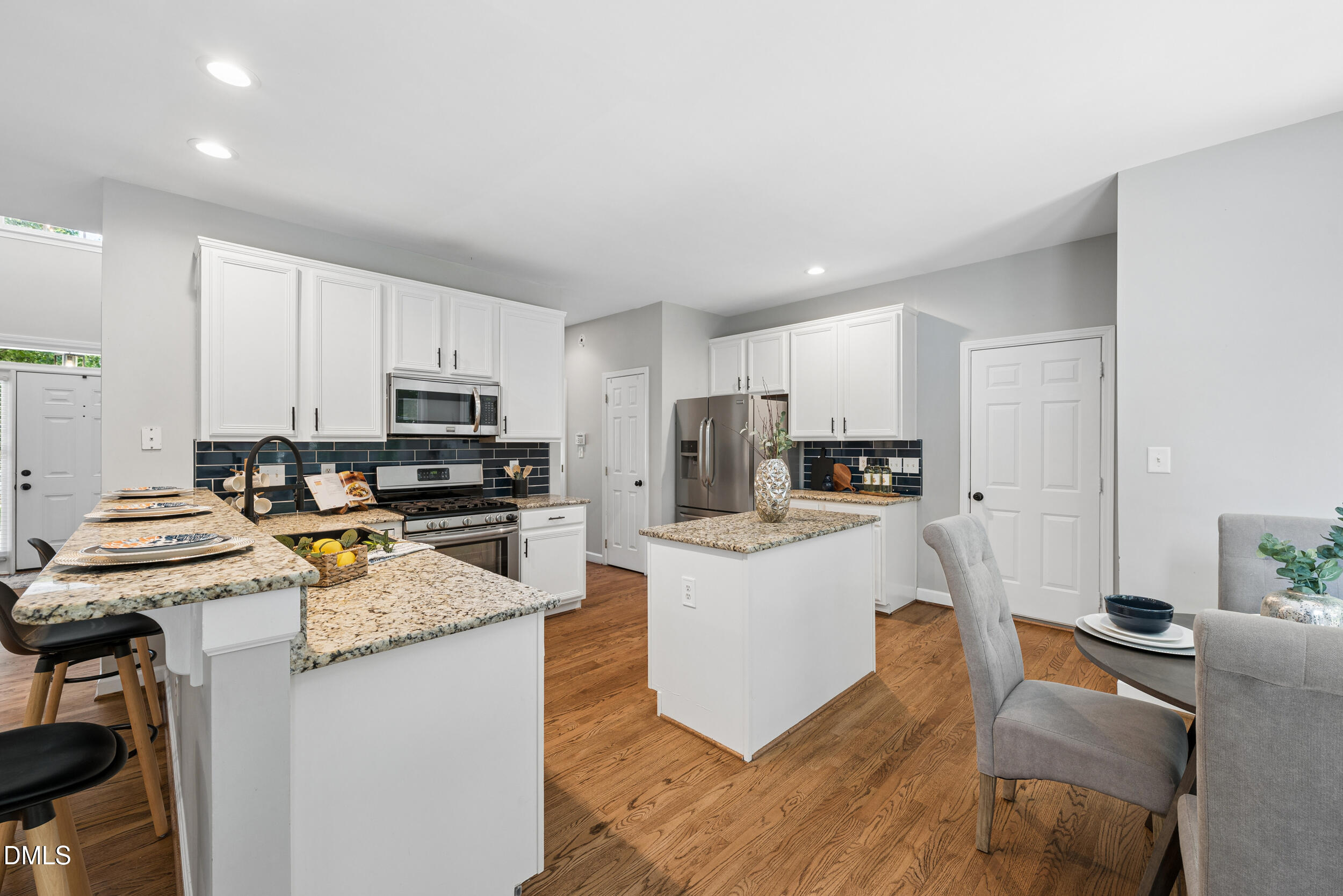 5 Silverwood Court Property Photo 3