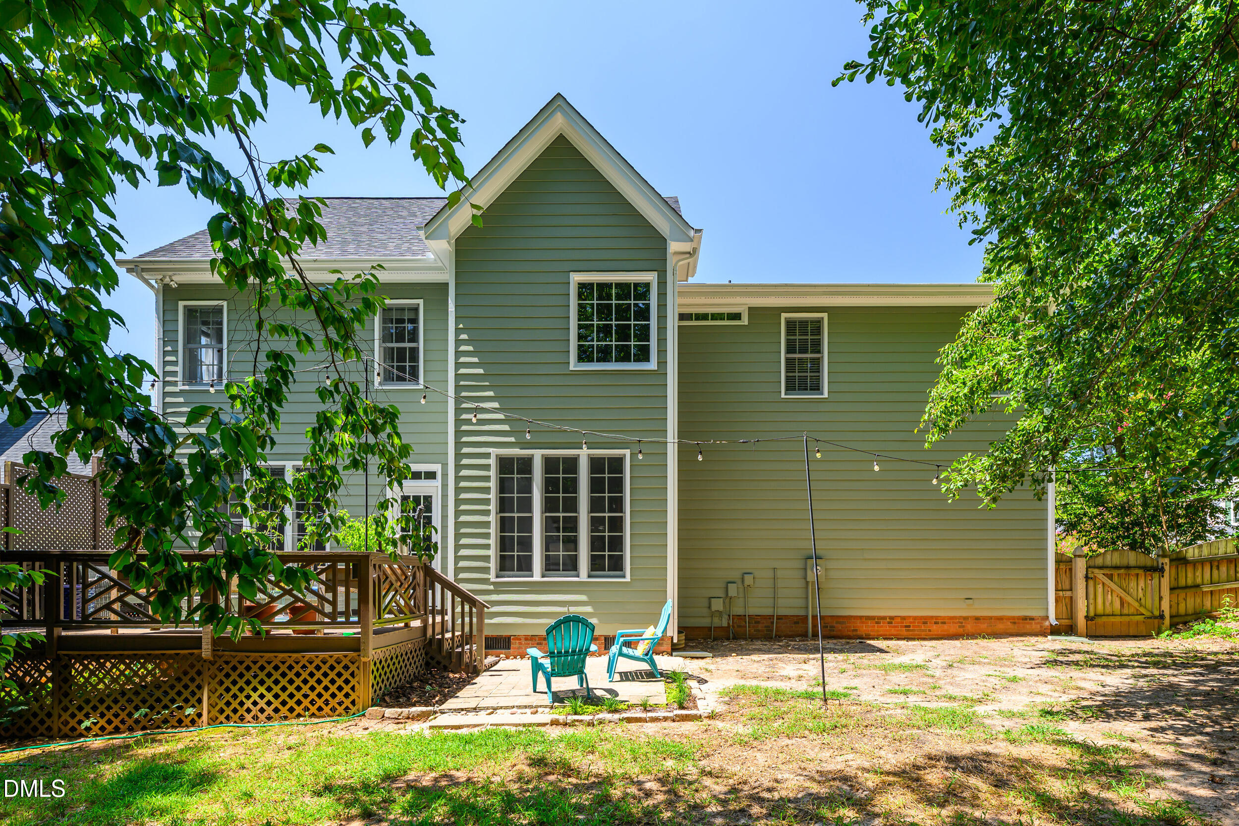 5 Silverwood Court Property Photo 37