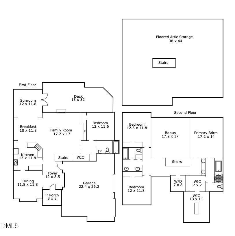 3928 Heritage View Trail Property Photo 47