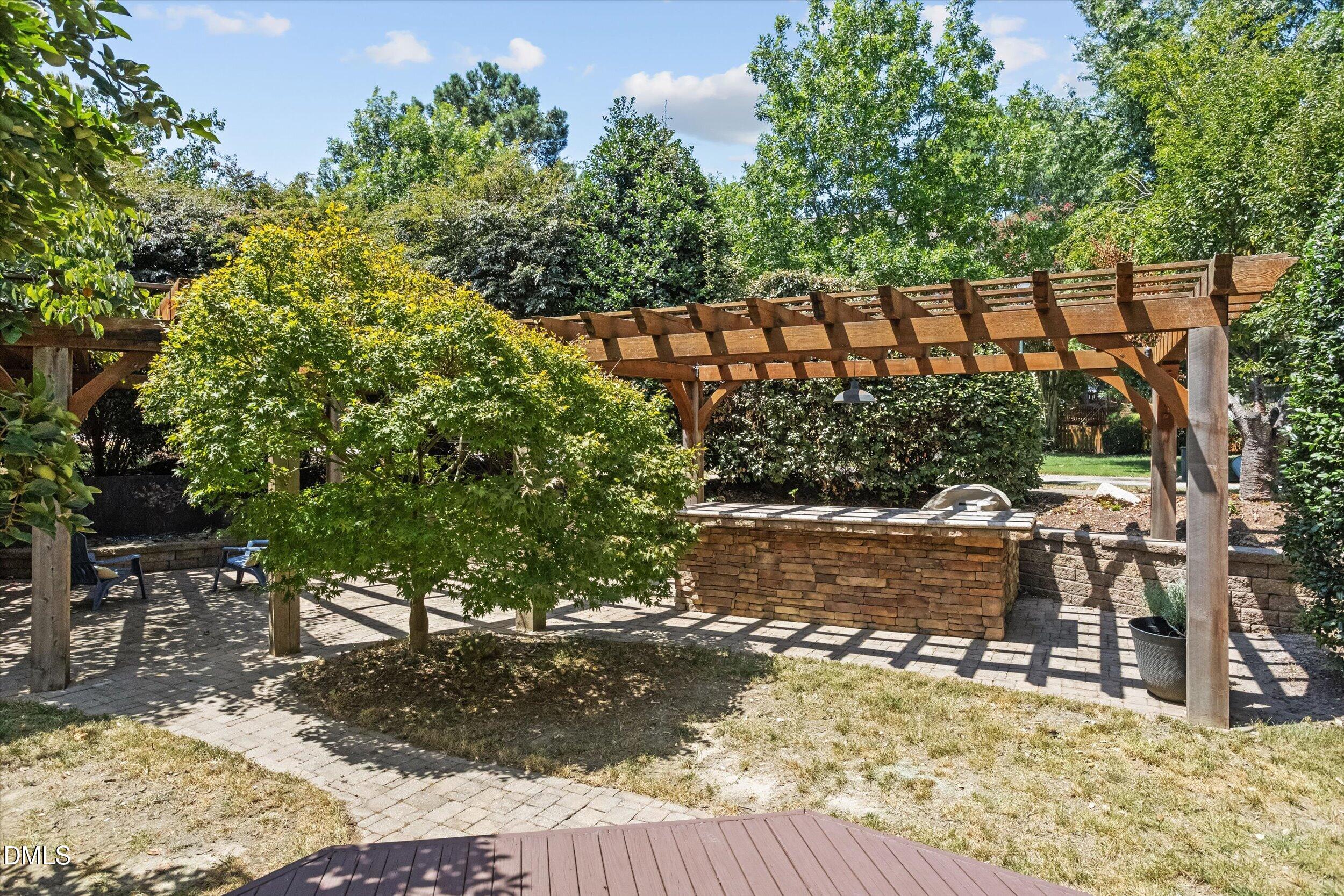 3928 Heritage View Trail Property Photo 53