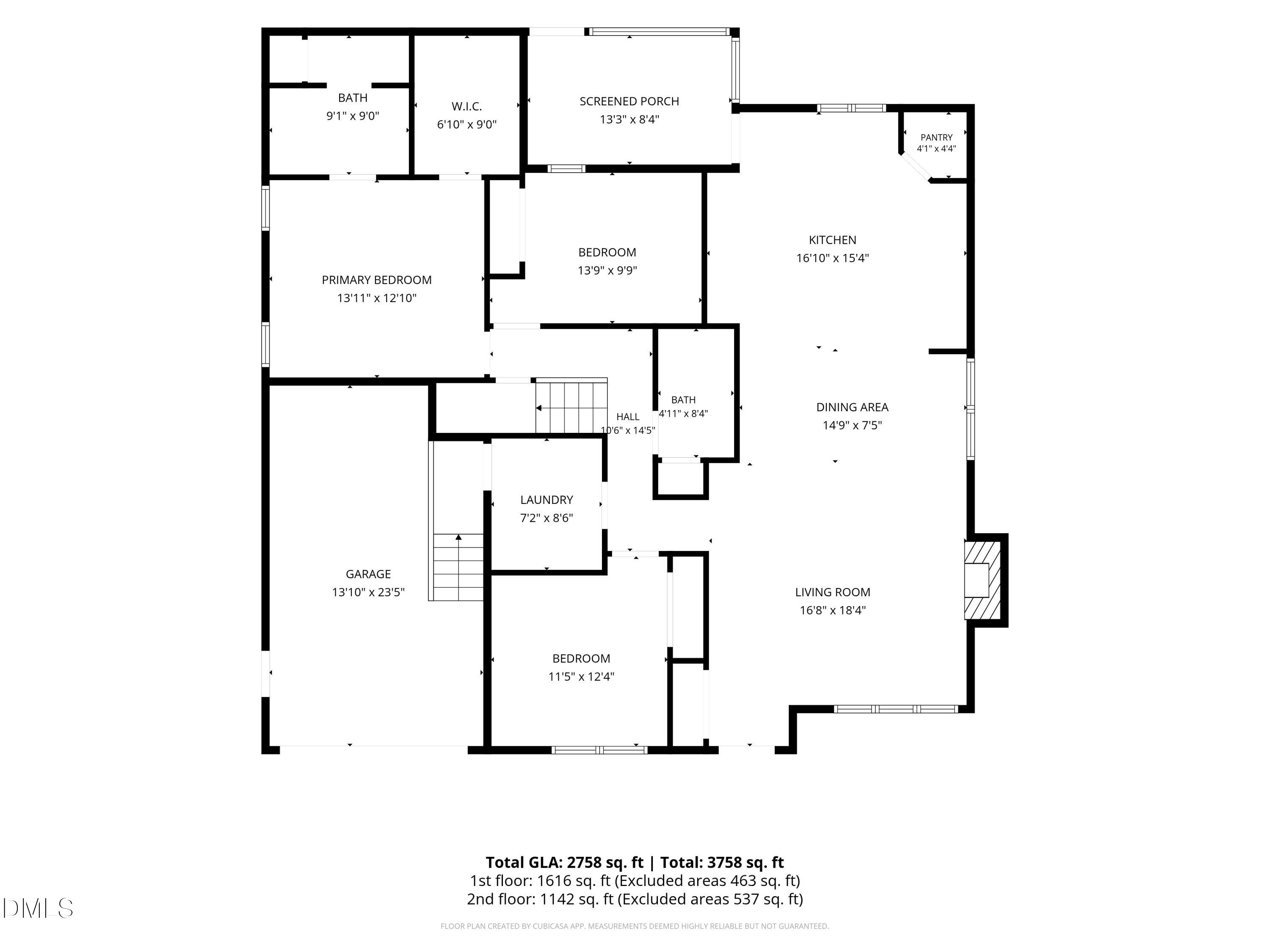 552 N Orange Street Property Photo 54