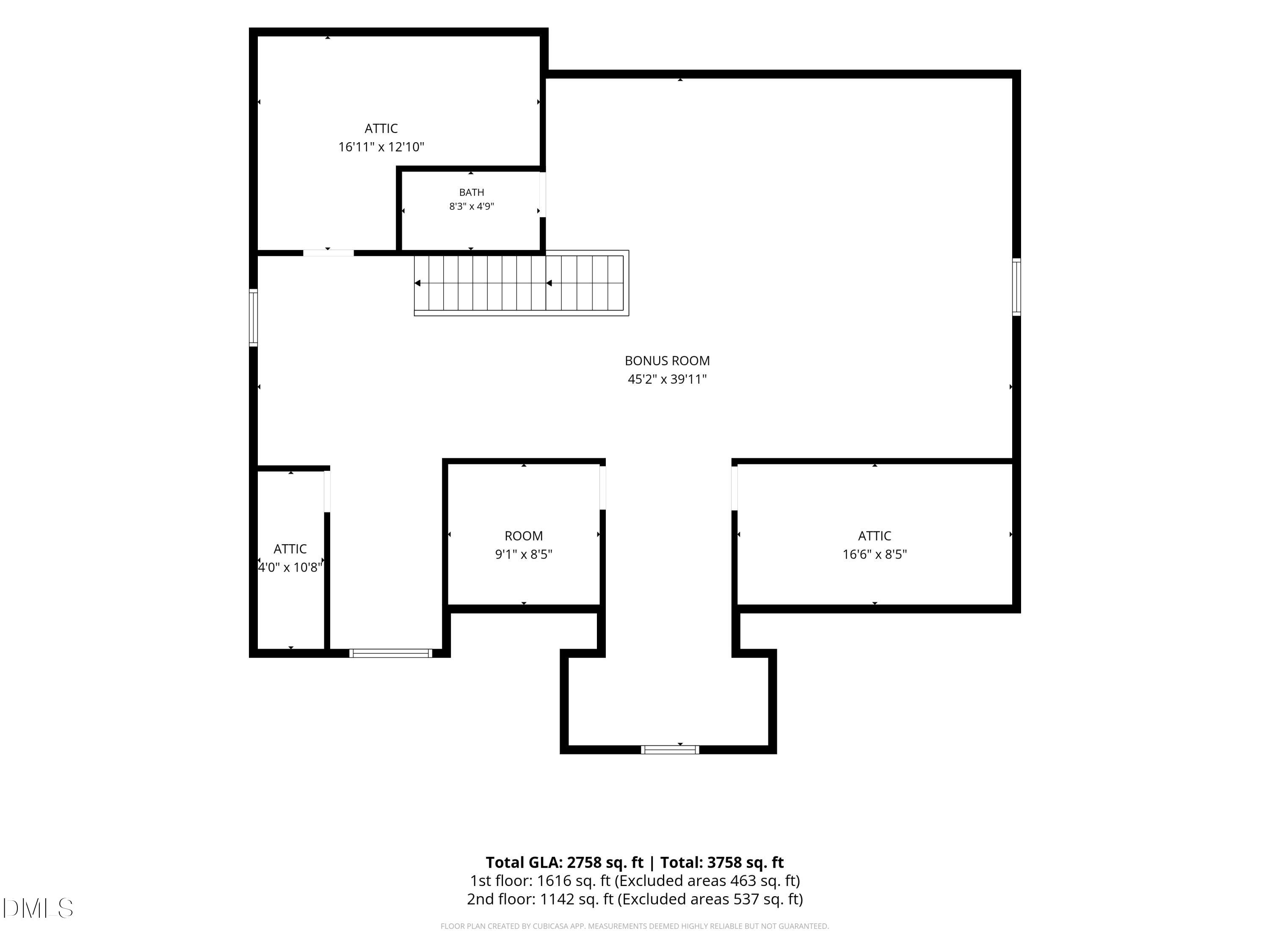 552 N Orange Street Property Photo 55