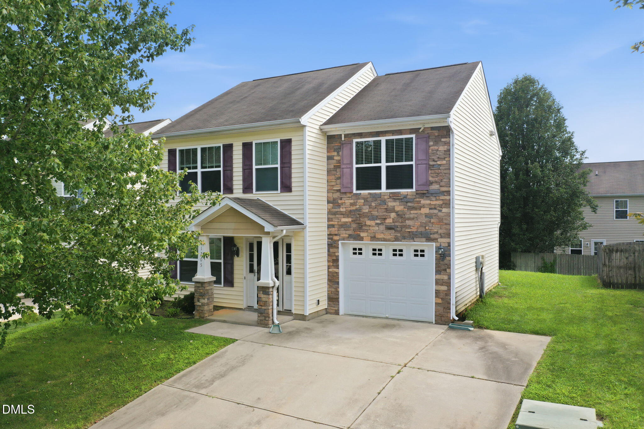 1205 Copperstone Way Property Photo 1