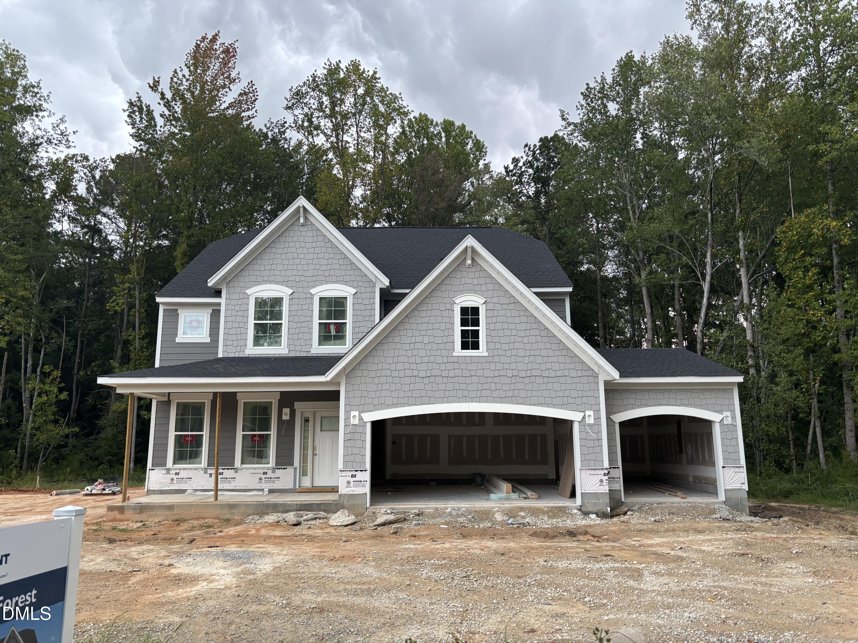 370 Glade Drive Property Photo 1