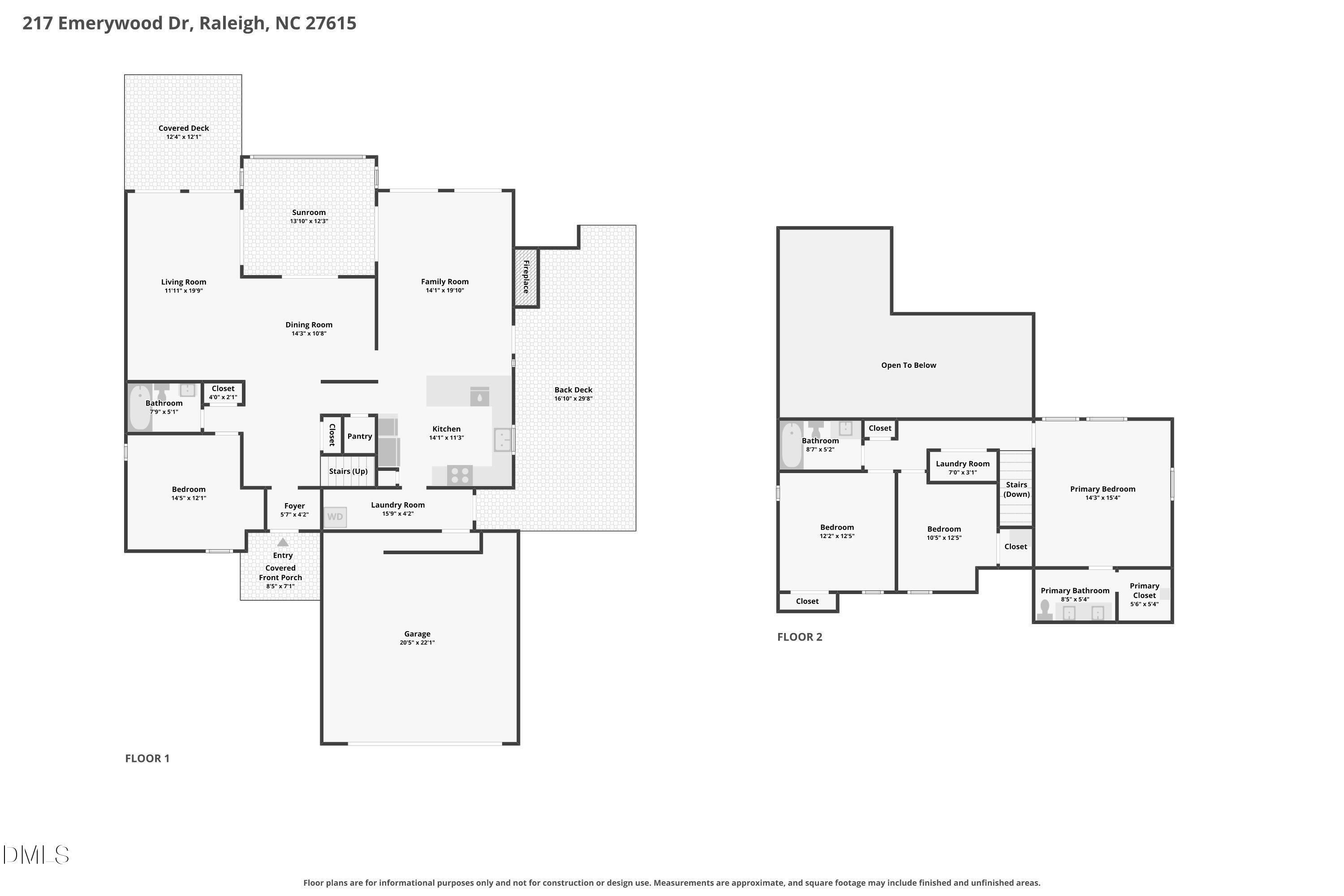 217 Emerywood Drive Property Photo 31