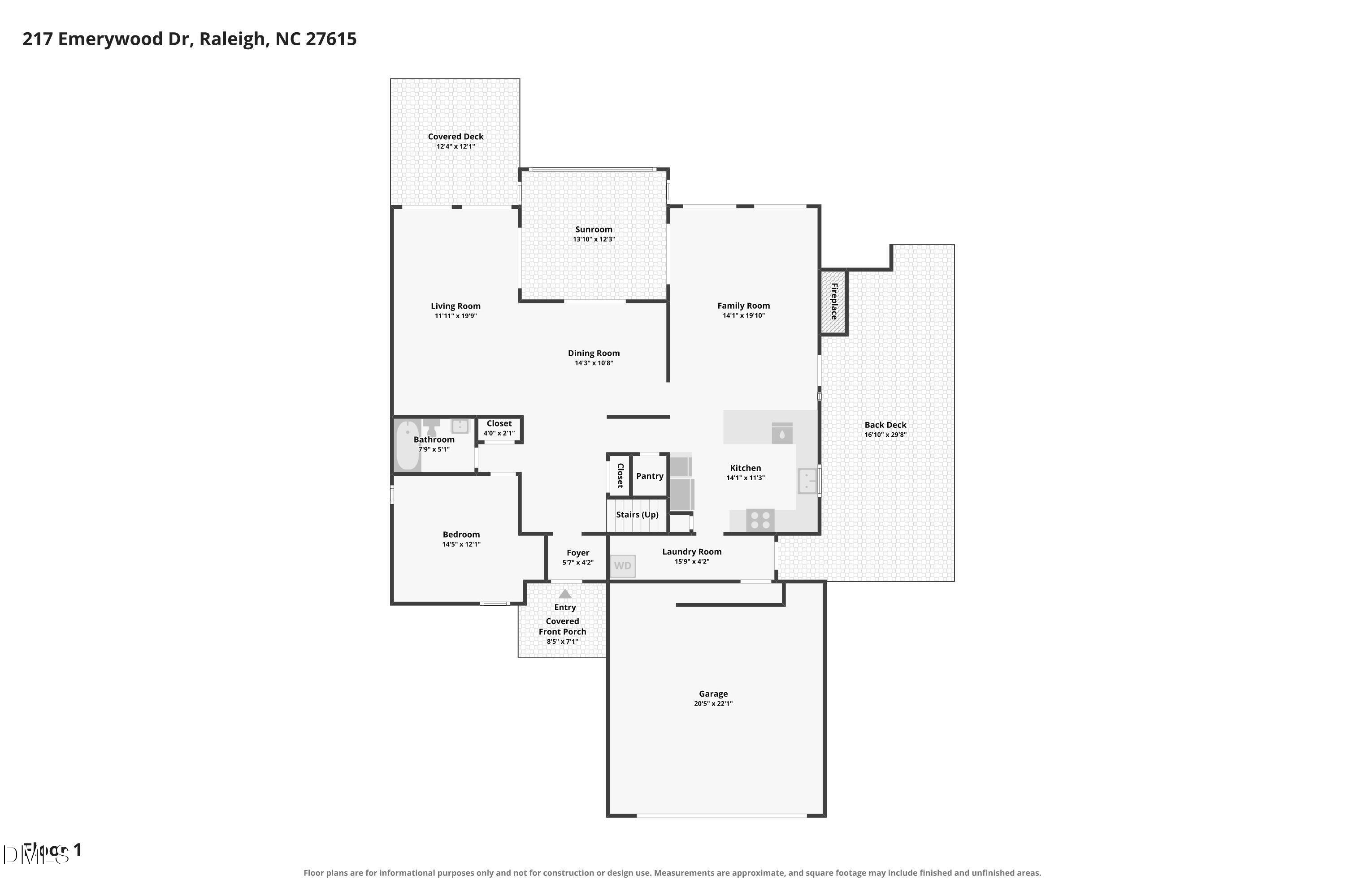 217 Emerywood Drive Property Photo 32