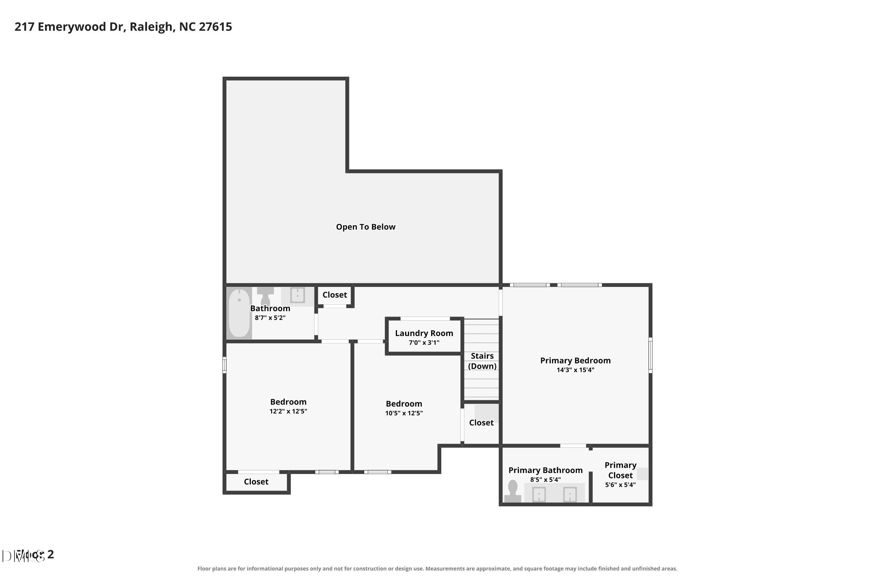 217 Emerywood Drive Property Photo 33