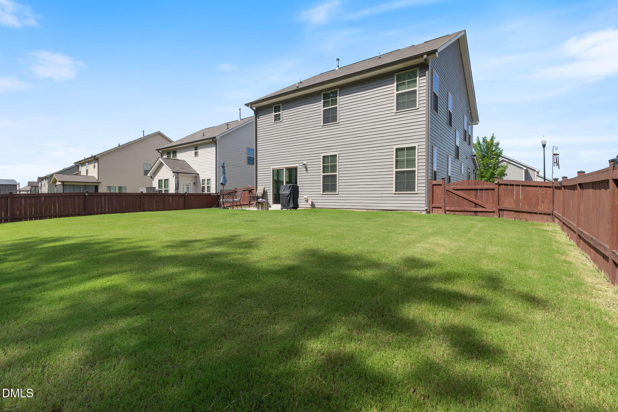 3428 Lacewing Drive Property Photo 44